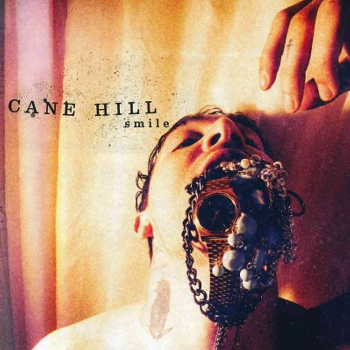 Cane Hill SMILE CD