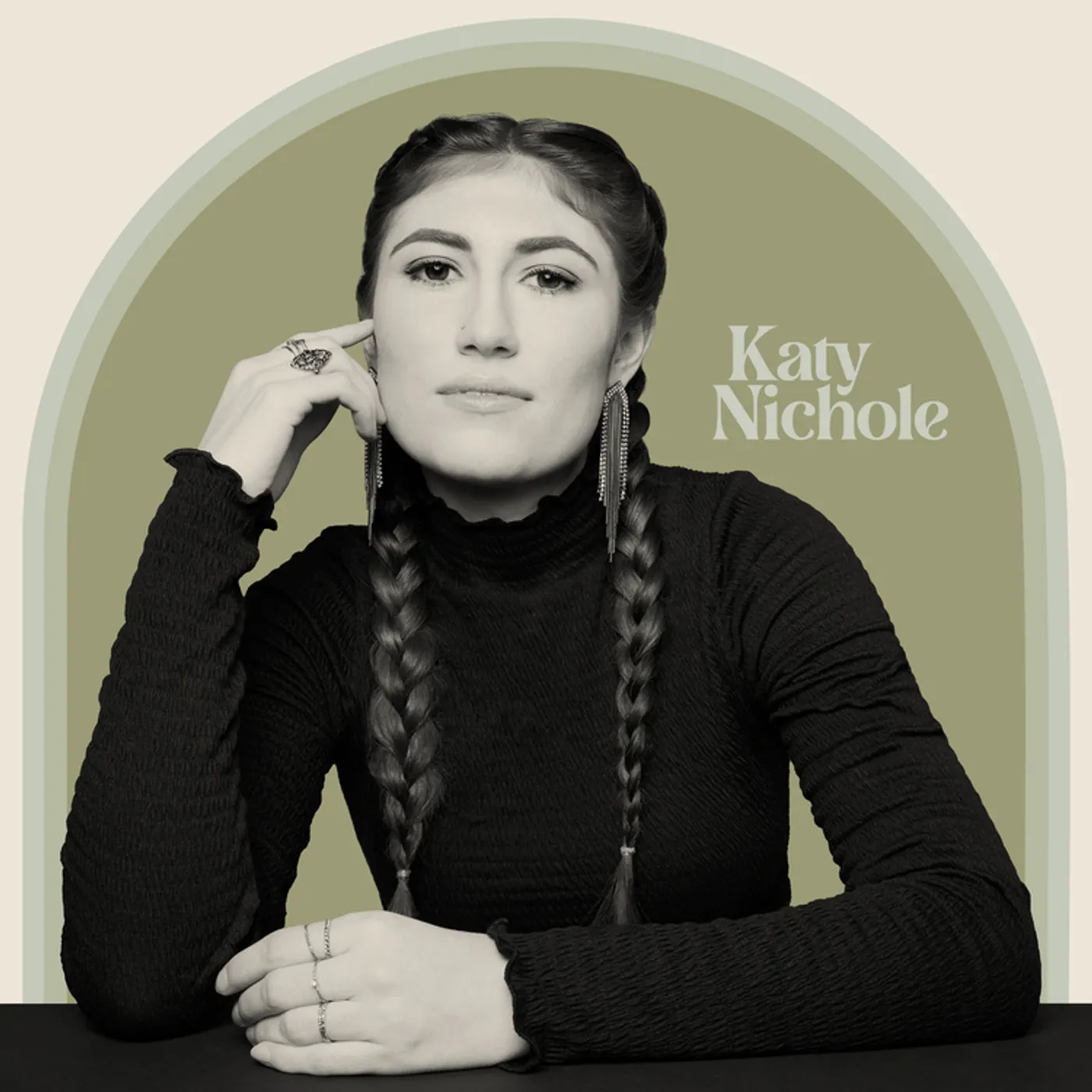 KATY NICHOLE CD
