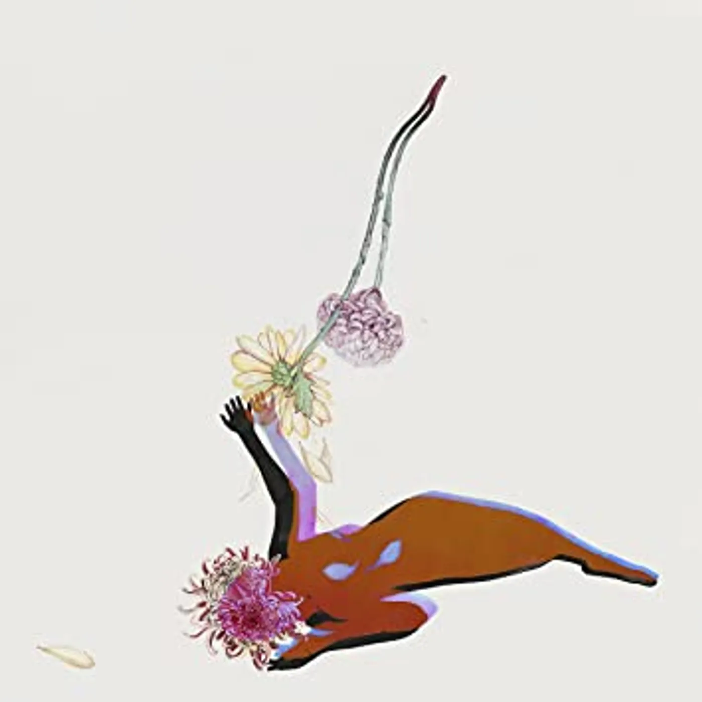 Future Islands FAR FIELD Vinyl Record
