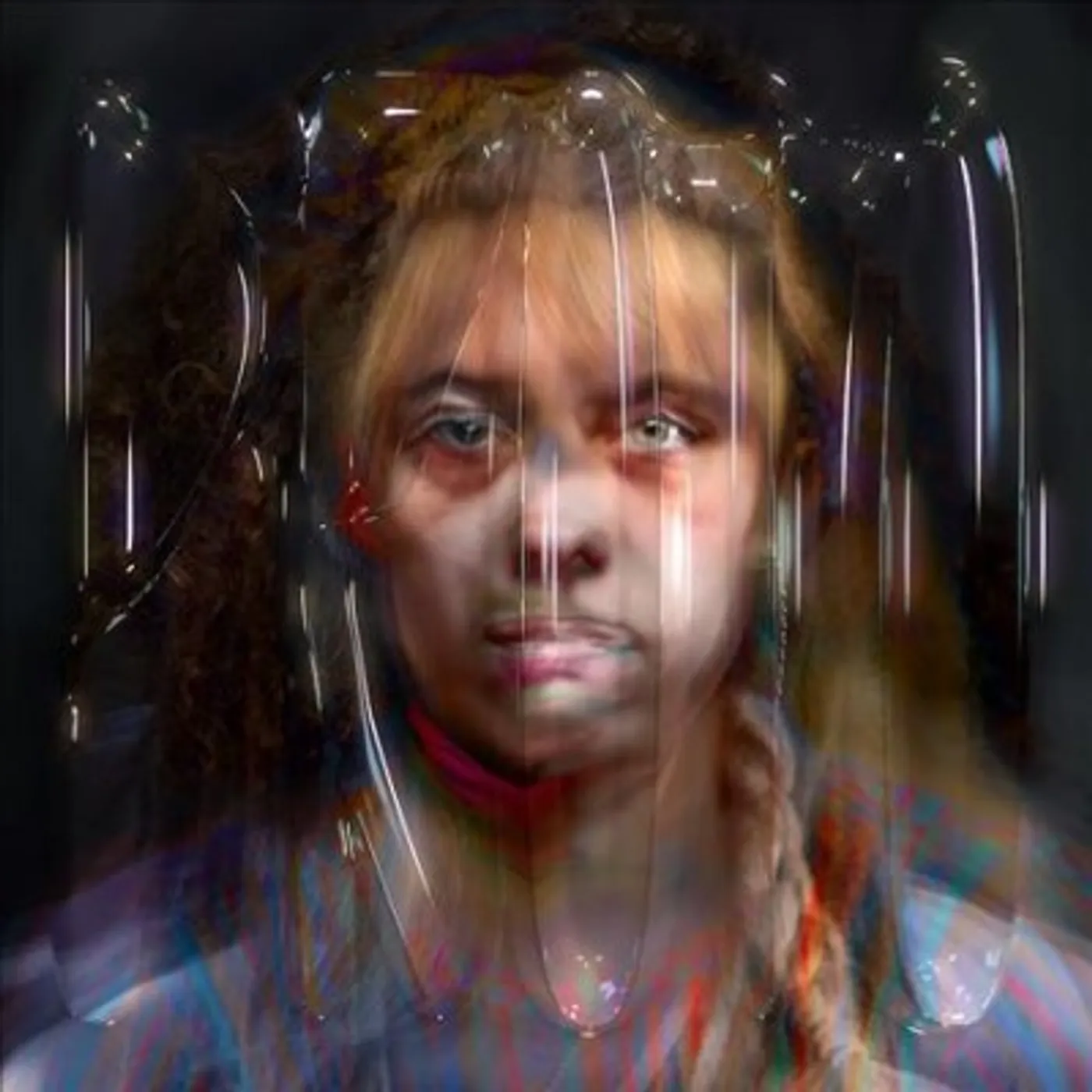 Holly Herndon PROTO Vinyl Record