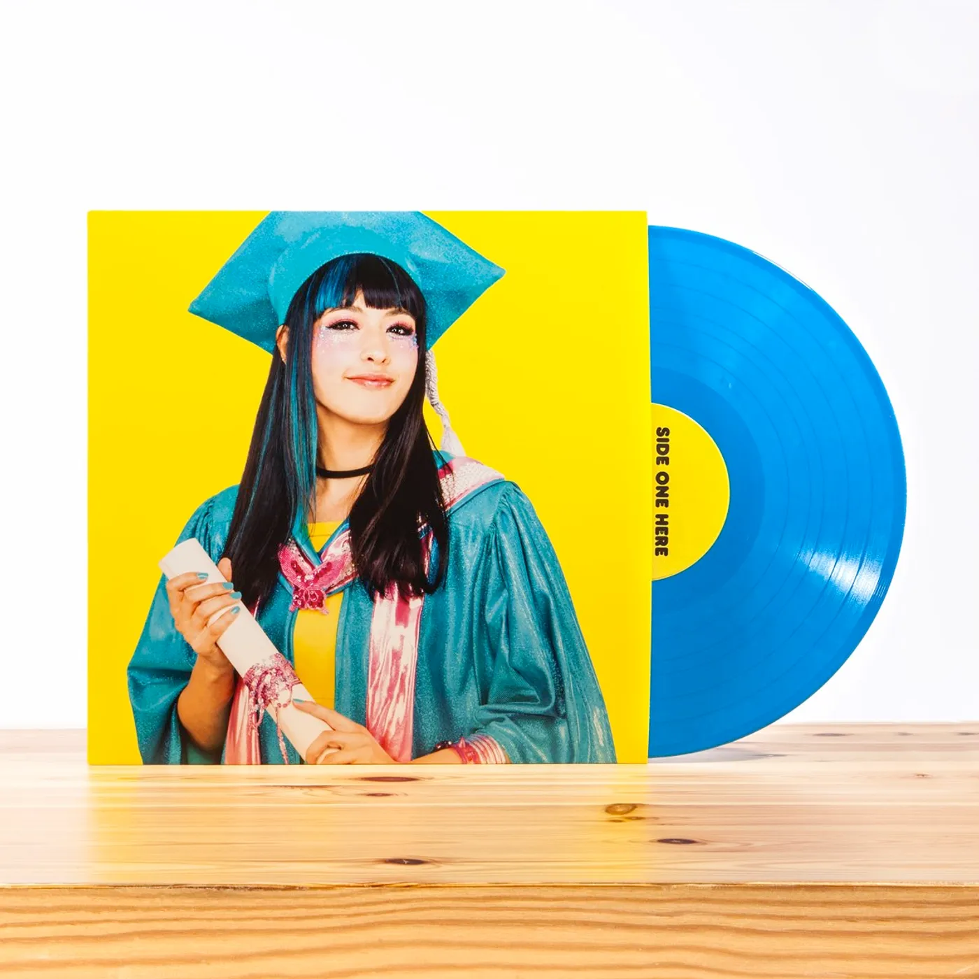 Kero Kero Bonito BONITO GENERATION (180G/COLORED VINYL) Vinyl Record