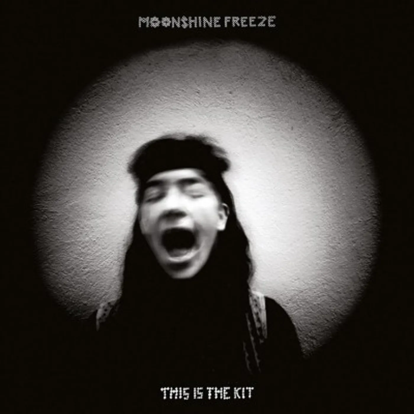 This Is The Kit Moonshine Freeze Vinyl Record