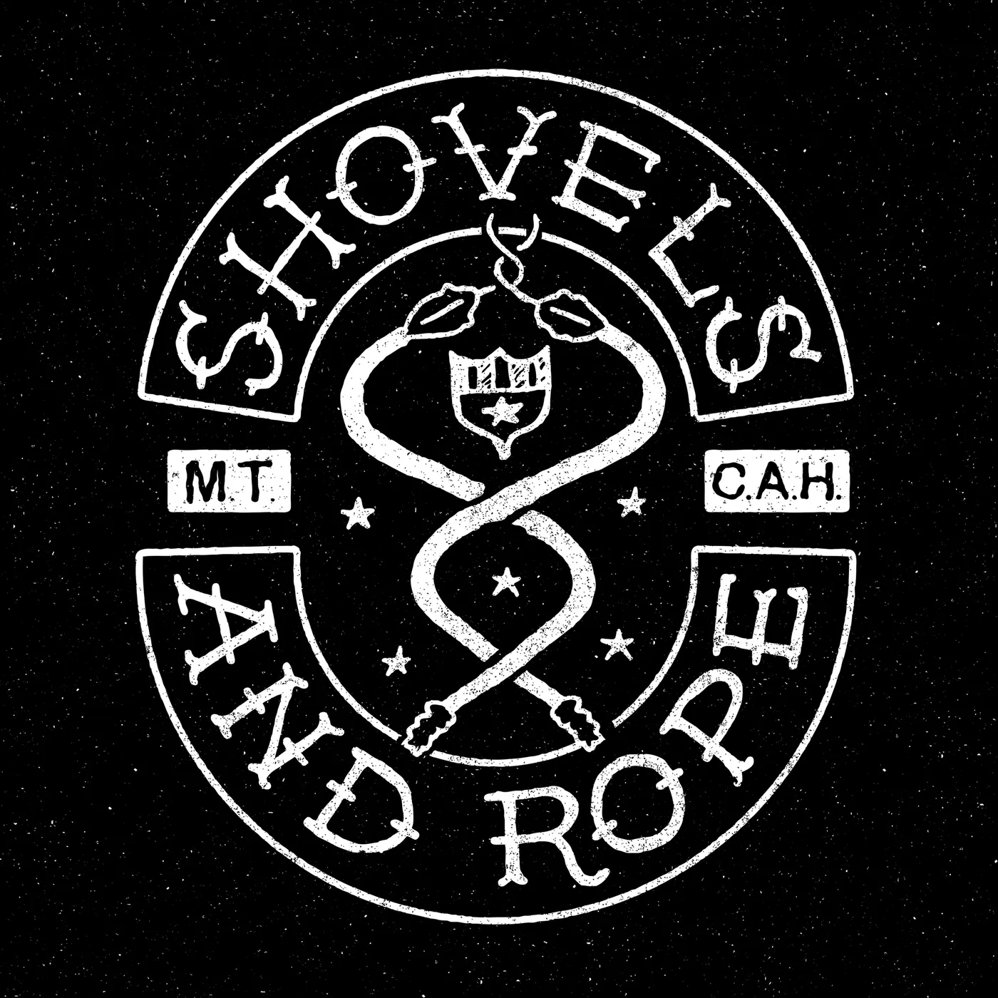 Shovels & Rope PREDECESSORS Vinyl Record