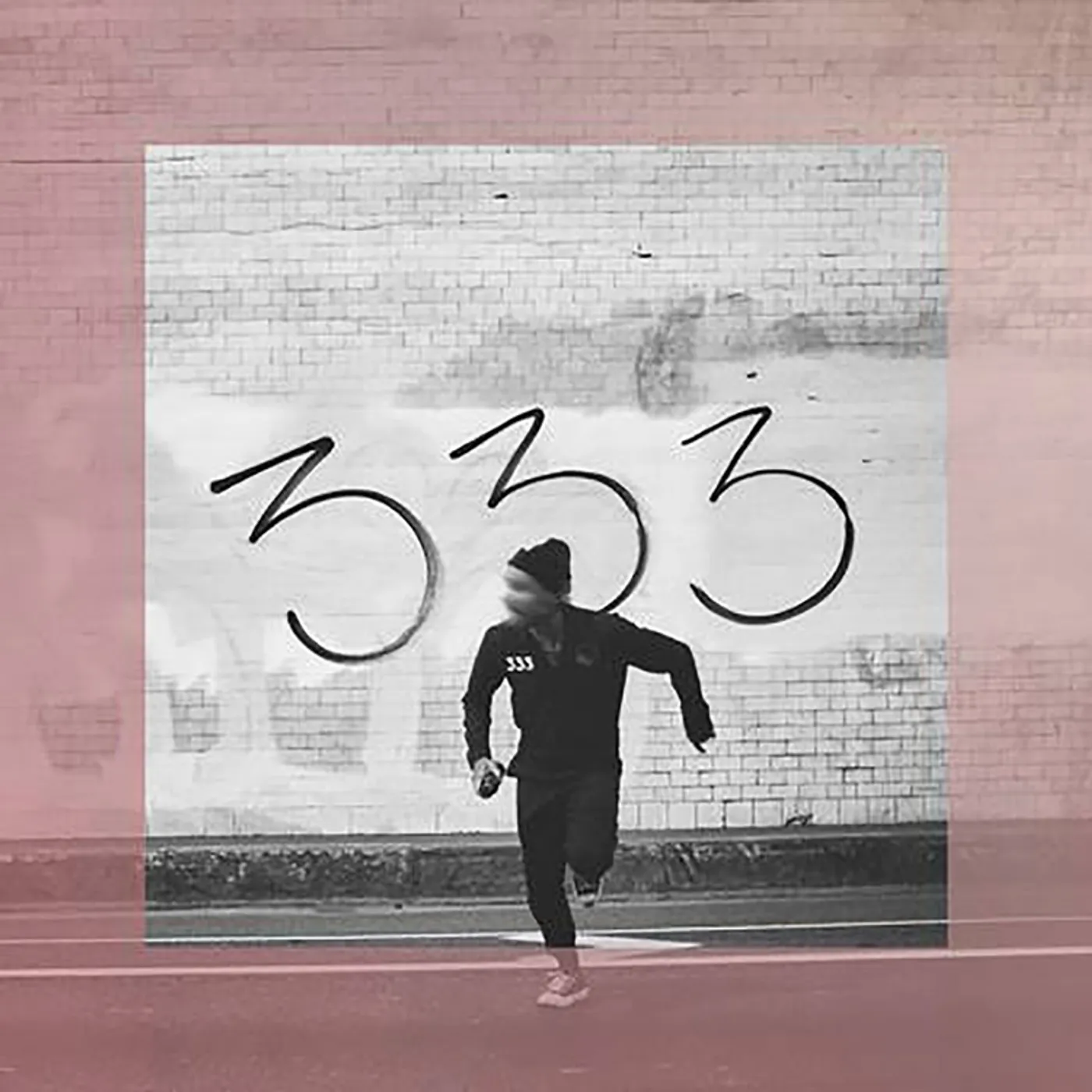 FEVER 333 STRENGTH IN NUMB333RS (Opaque Pink) Vinyl Record