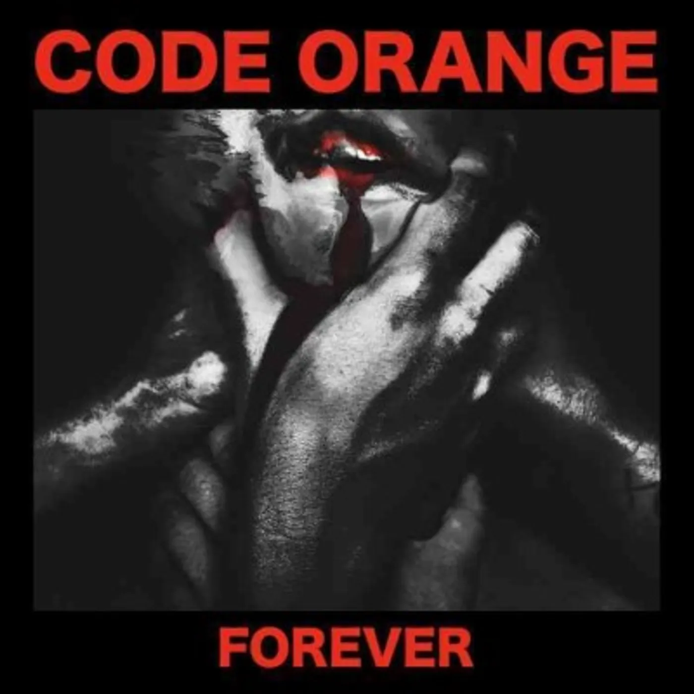 Code Orange Forever Vinyl Record