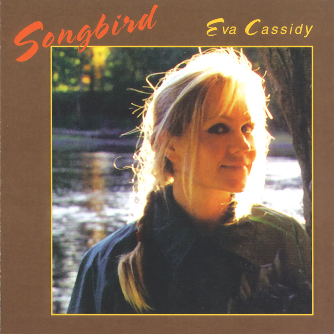 Eva Cassidy Songbird (Deluxe/2LP/45rpm/180g) Vinyl Record