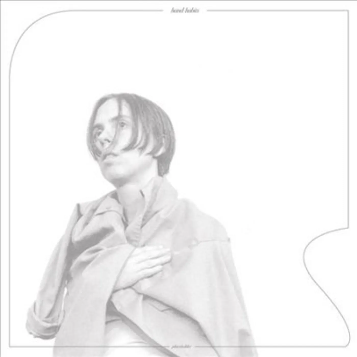 Hand Habits placeholder Vinyl Record