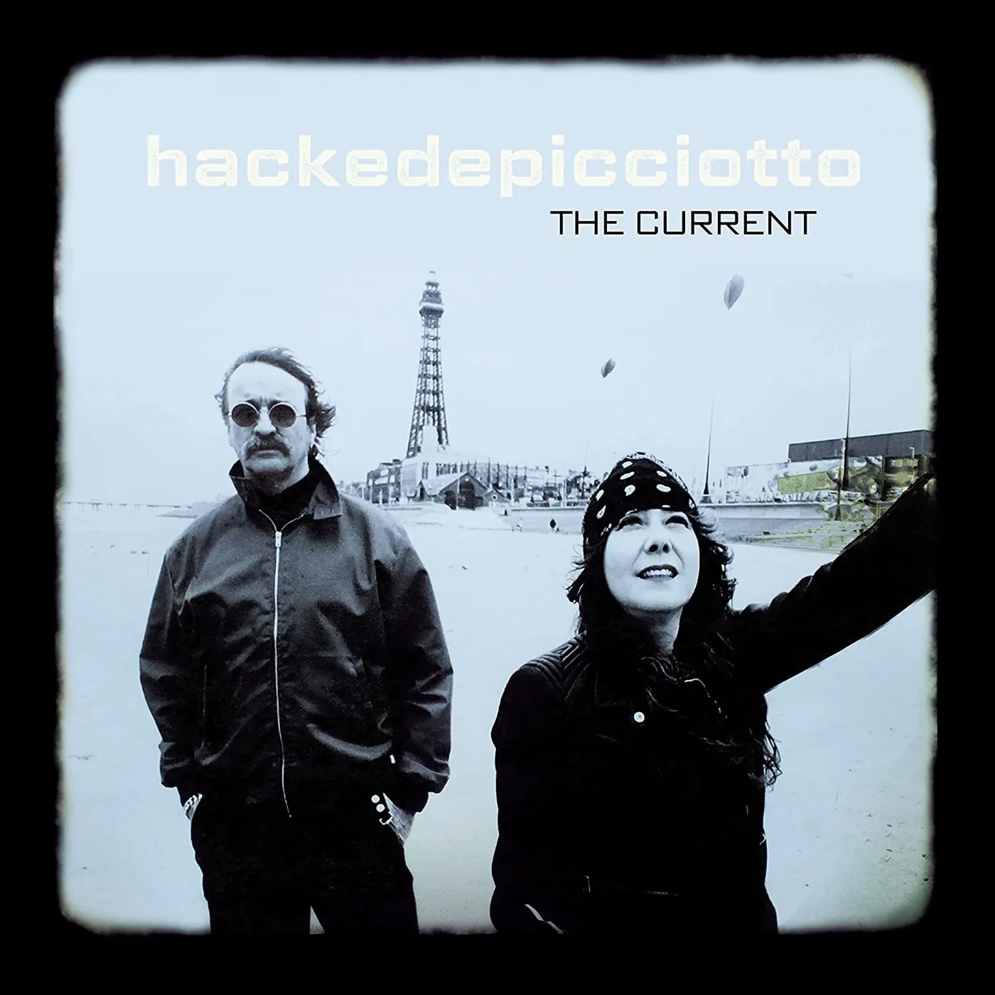 hackedepicciotto The Current Vinyl Record