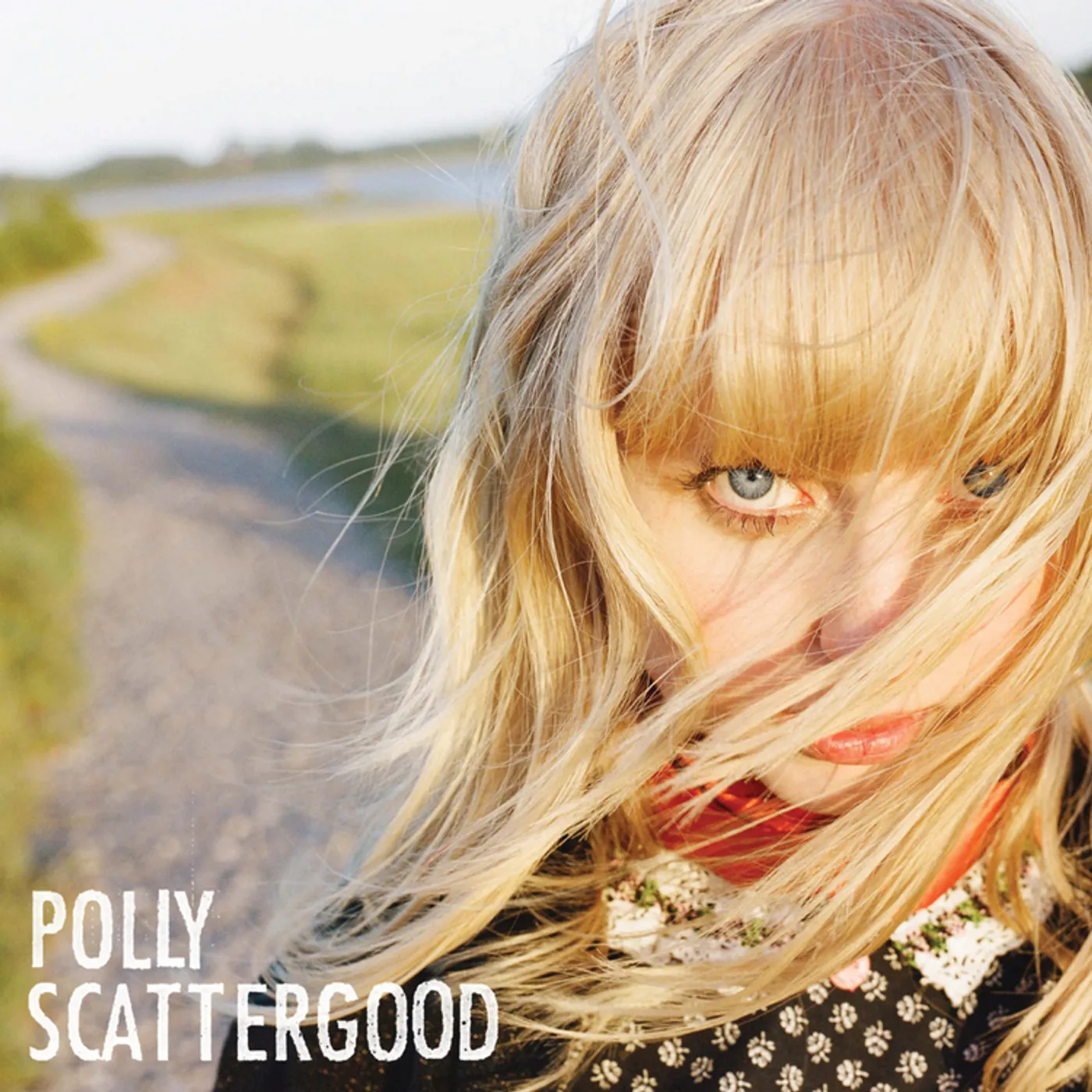 Polly Scattergood Vinyl Record