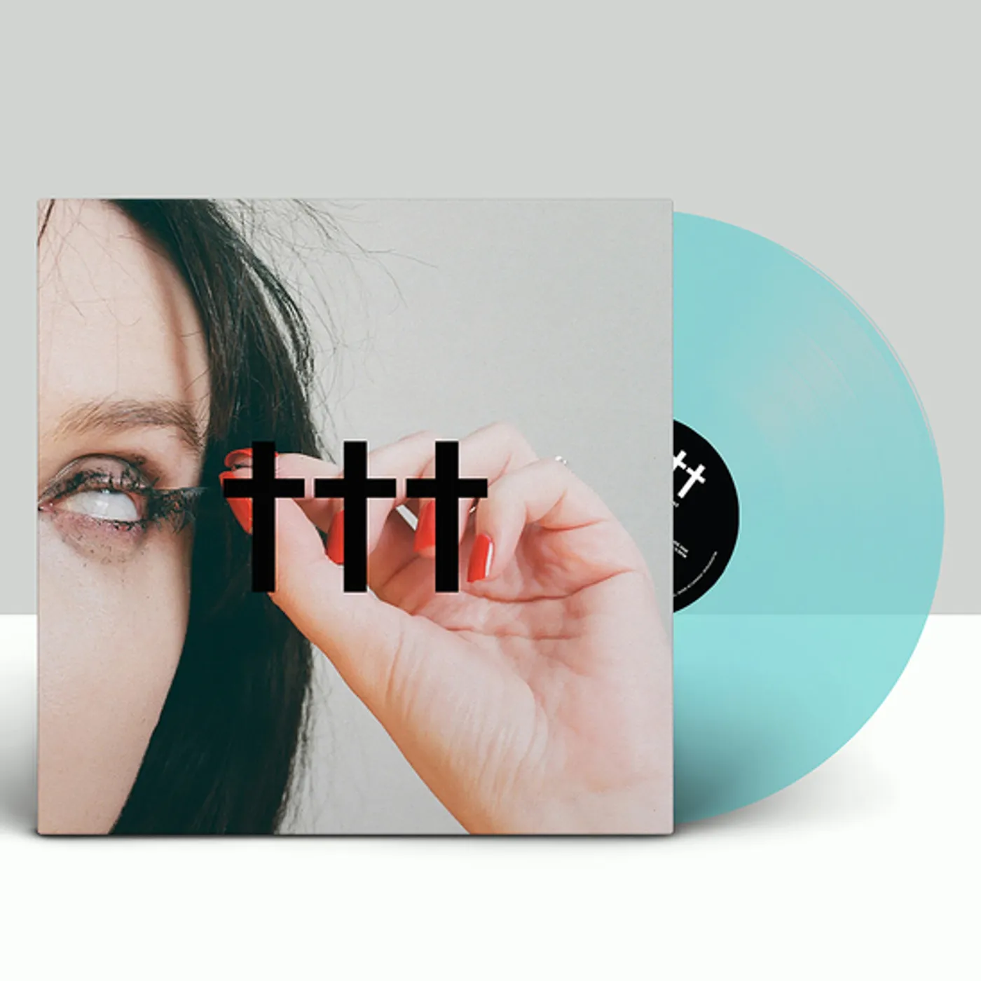 Permanent.Radiant Vinyl Record