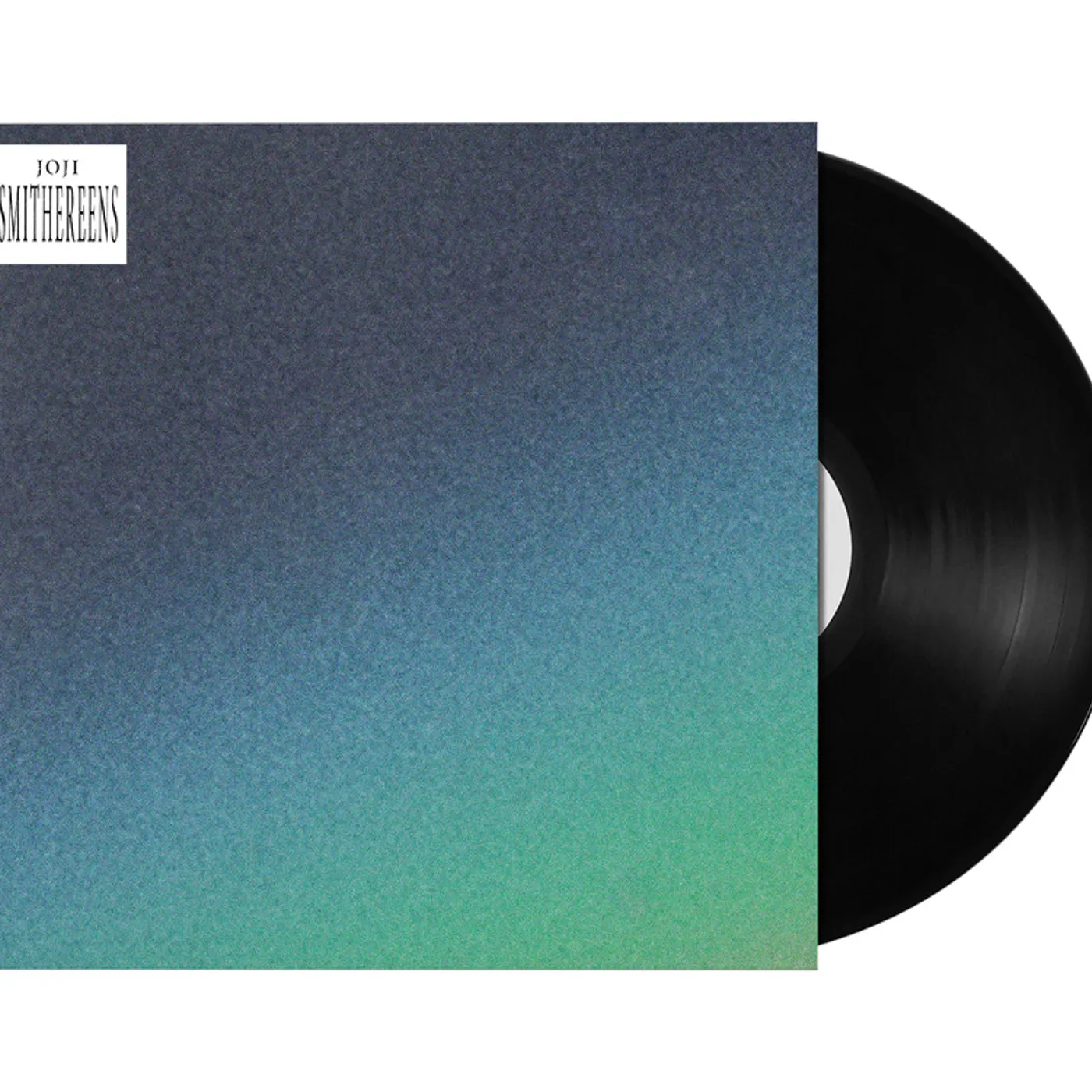 Joji Smithereens Vinyl Record