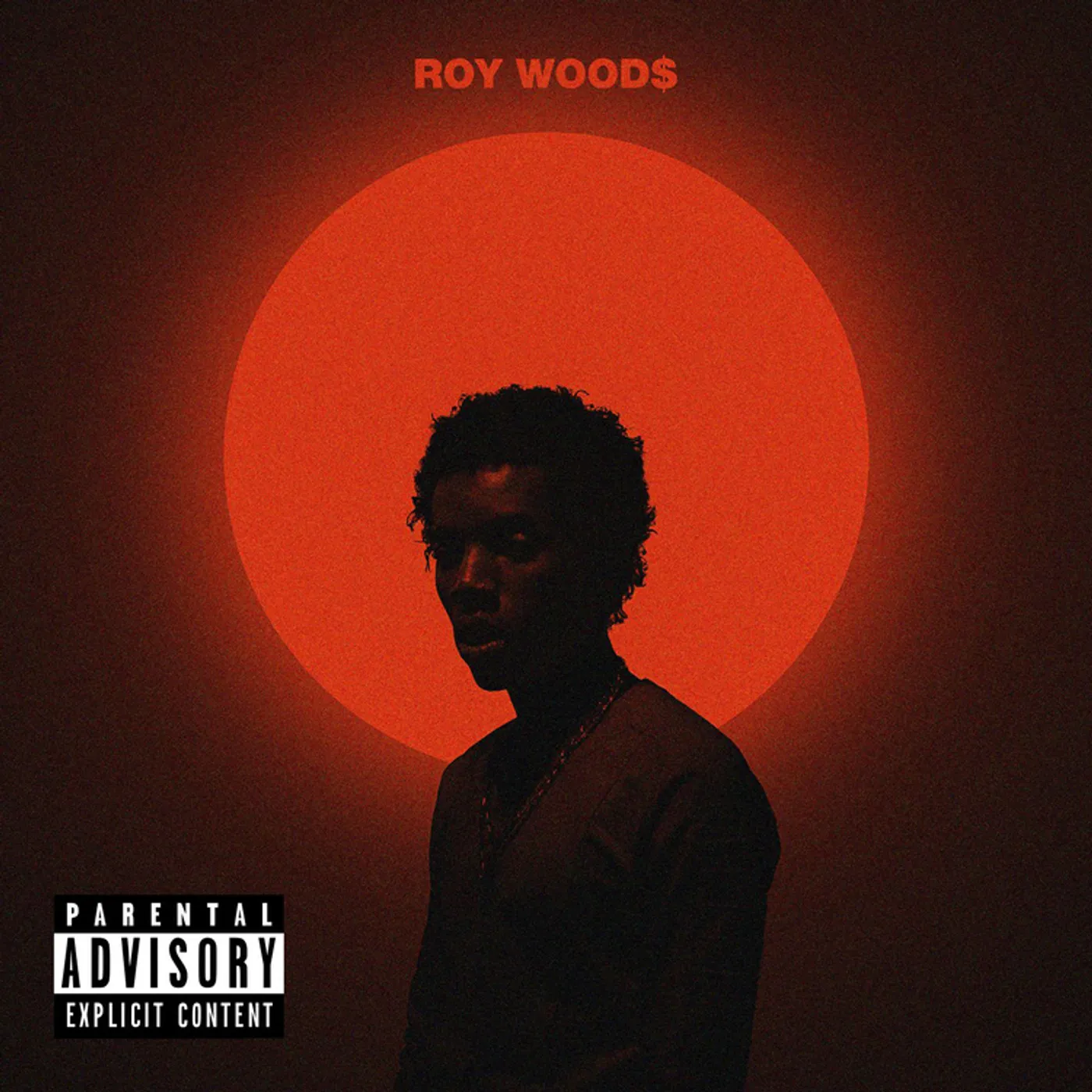 Roy Woods Waking At Dawn Vinyl Record