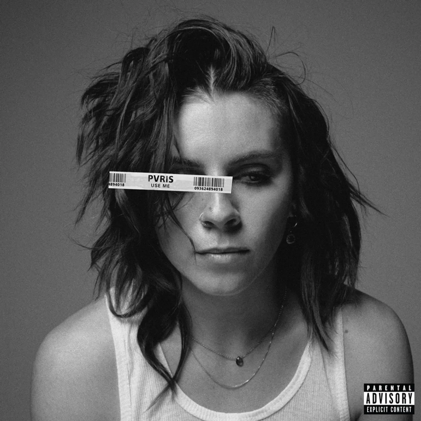 PVRIS Use Me Vinyl Record