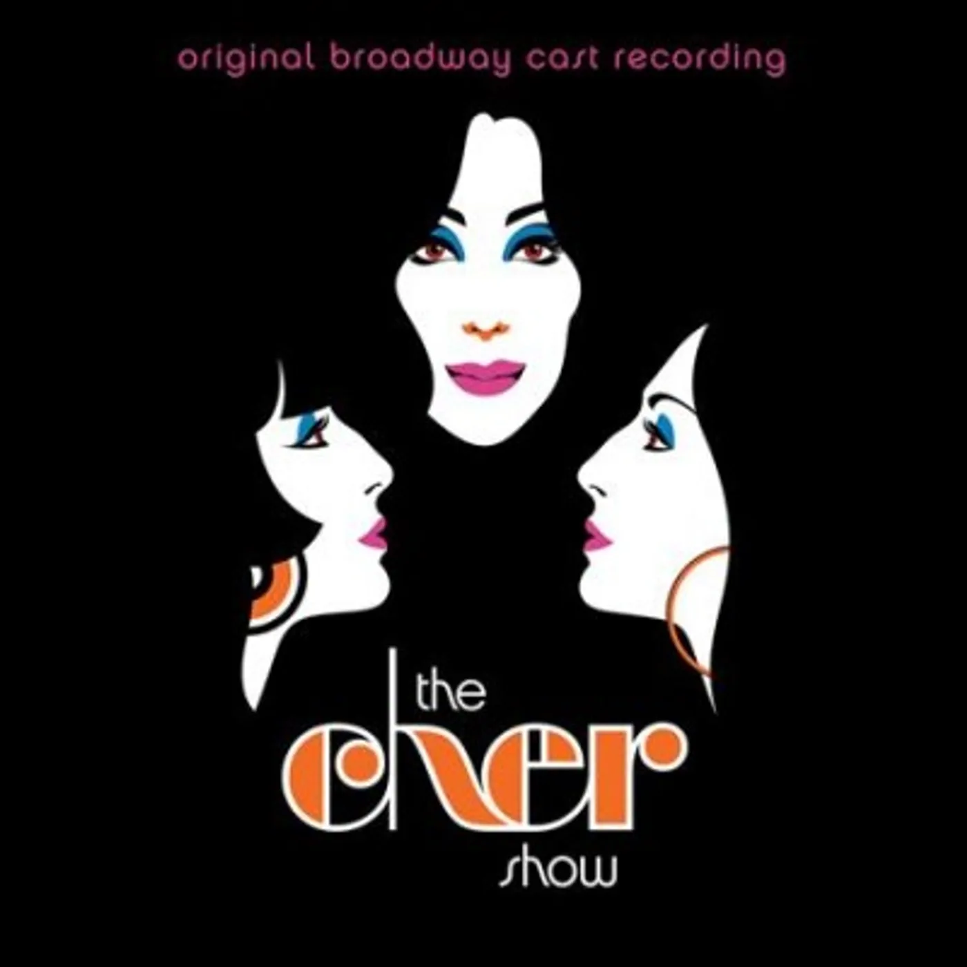 The Cher Show Cher Show (OCR) Vinyl Record