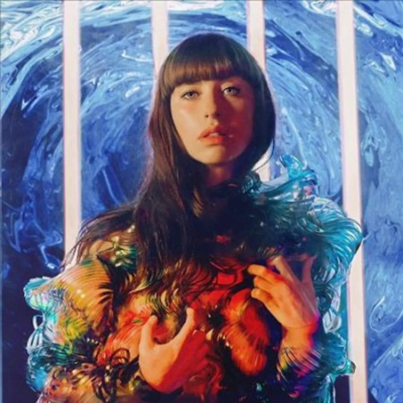 Kimbra Primal Heart Vinyl Record
