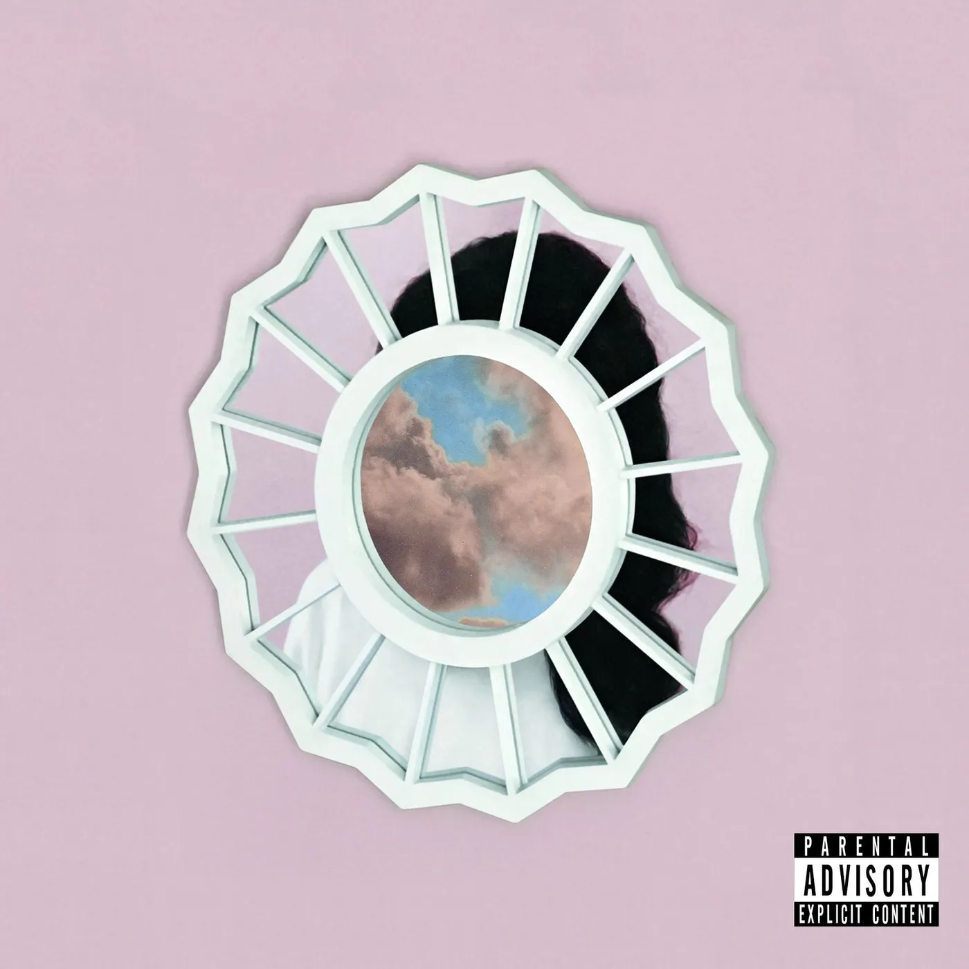 Mac Miller Divine Feminine Vinyl Record