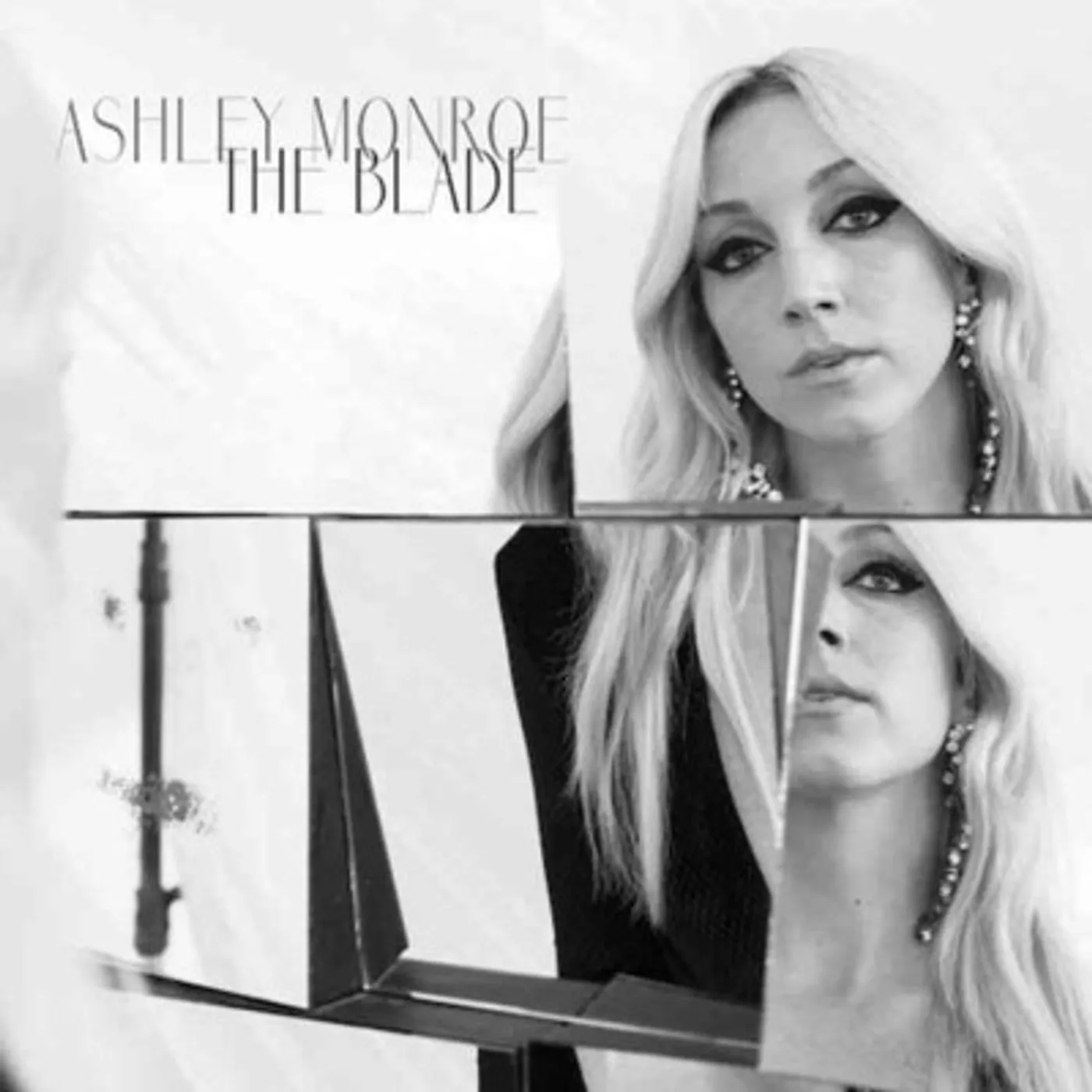 Ashley Monroe Blade Vinyl Record