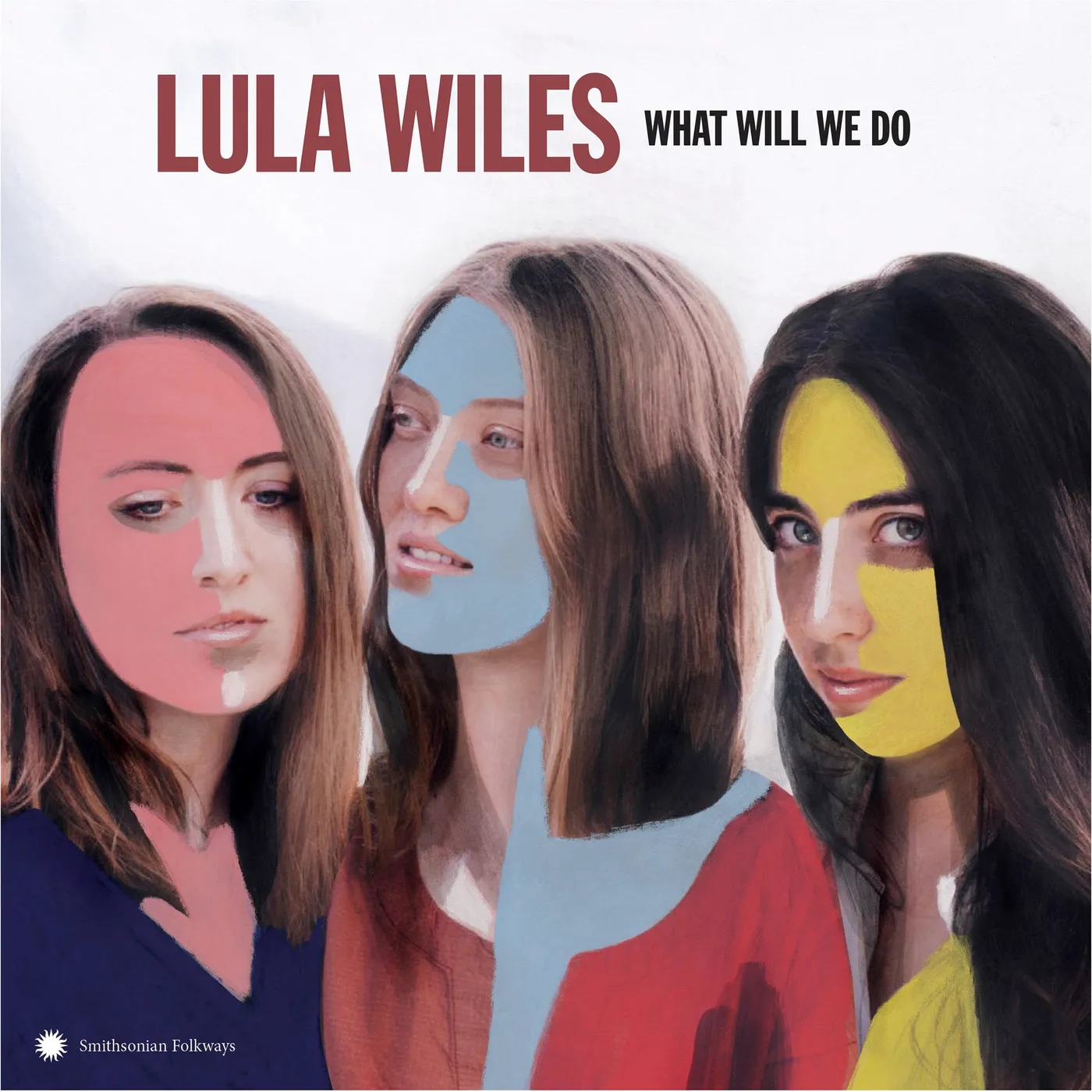 Lula Wiles What Will We Do Vinyl Record