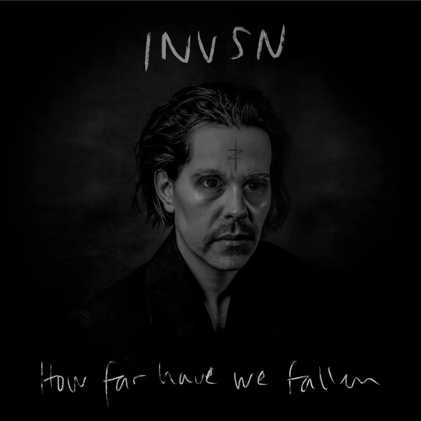 INVSN How Far Have We Fallen Vinyl Record