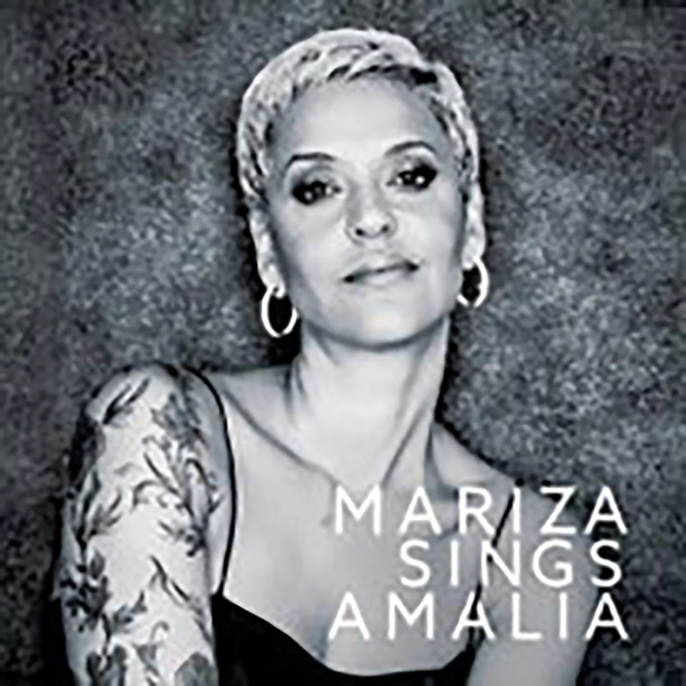 Mariza SINGS AMELIA Vinyl Record
