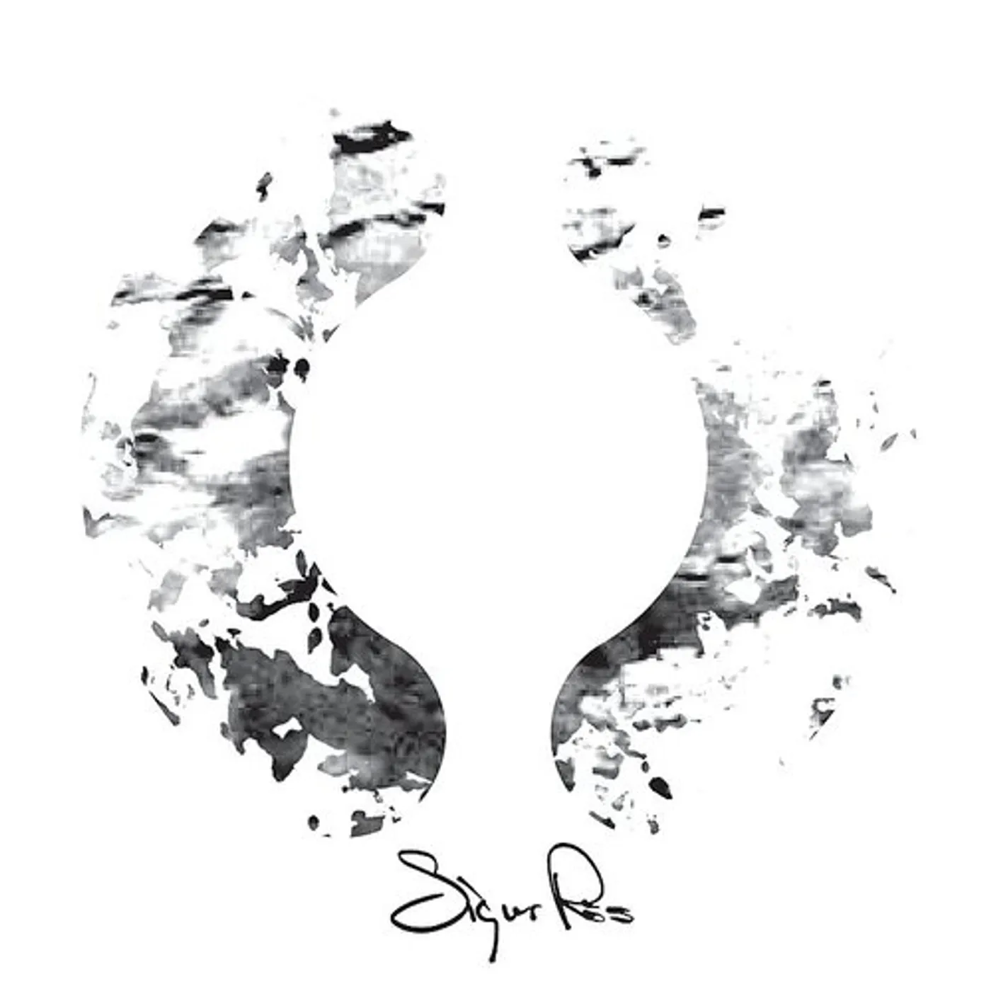 Sigur Rós ( ) (2LP) Vinyl Record