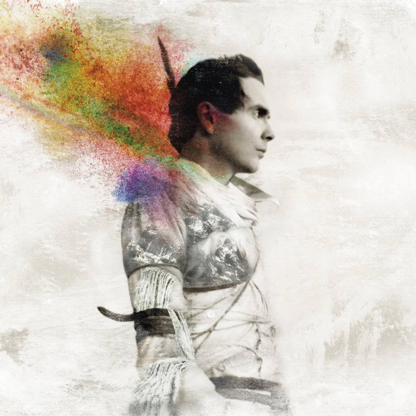 Jónsi Go Vinyl Record