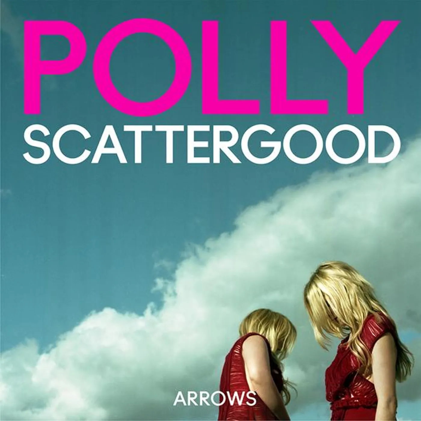 Polly Scattergood Arrows Vinyl Record