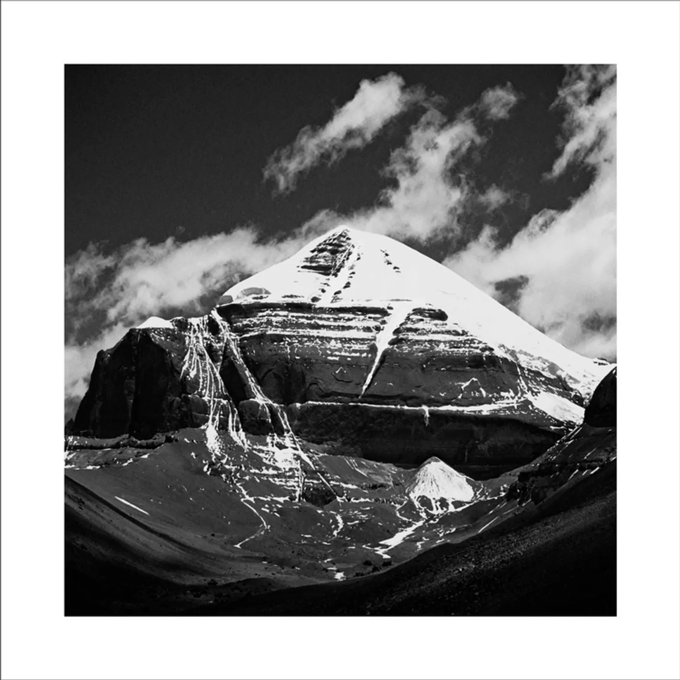 Throbbing Gristle PART TWO: THE ENDLESS NOT + TG NOW Vinyl Record