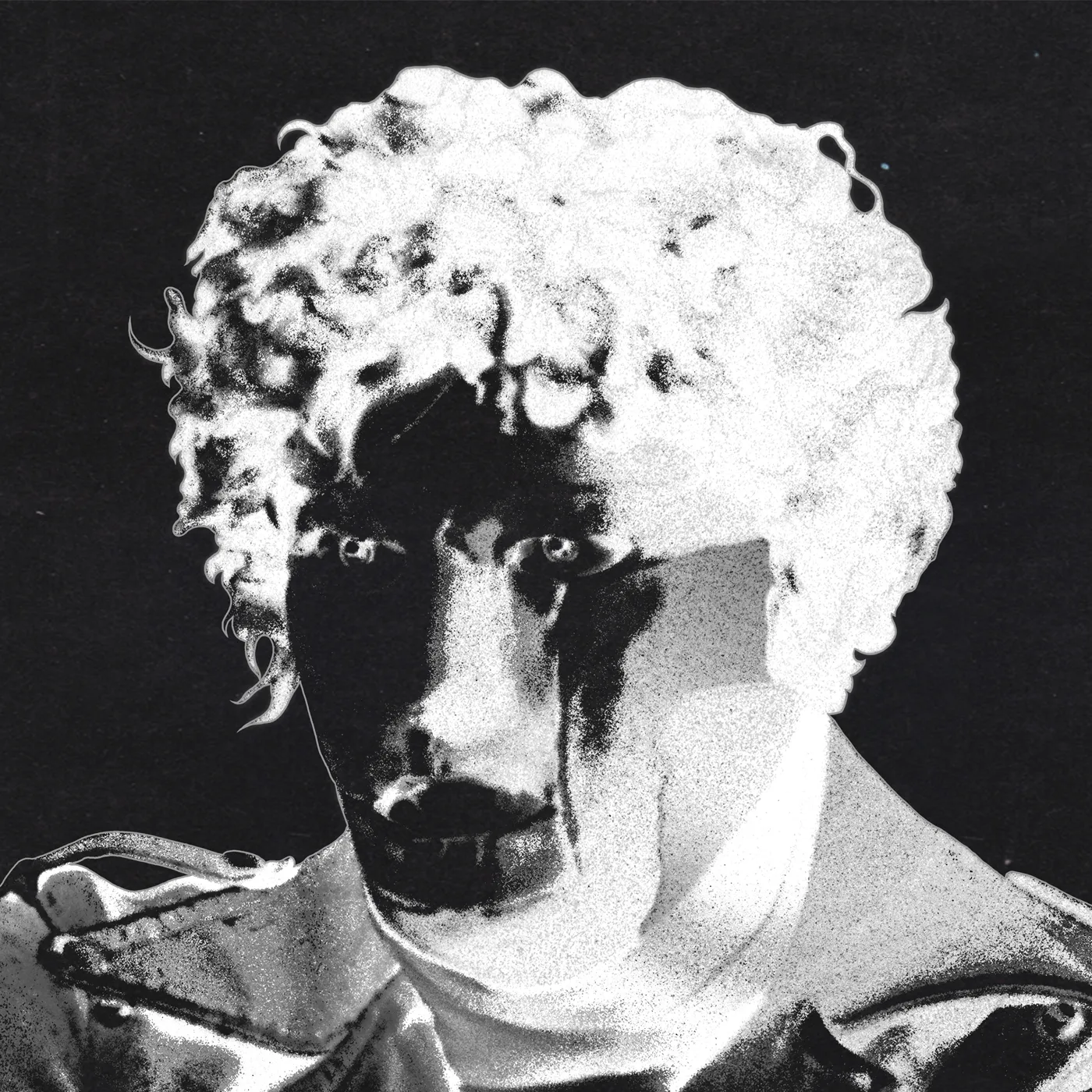 M83 KNIFE + HEART Original Soundtrack Vinyl Record