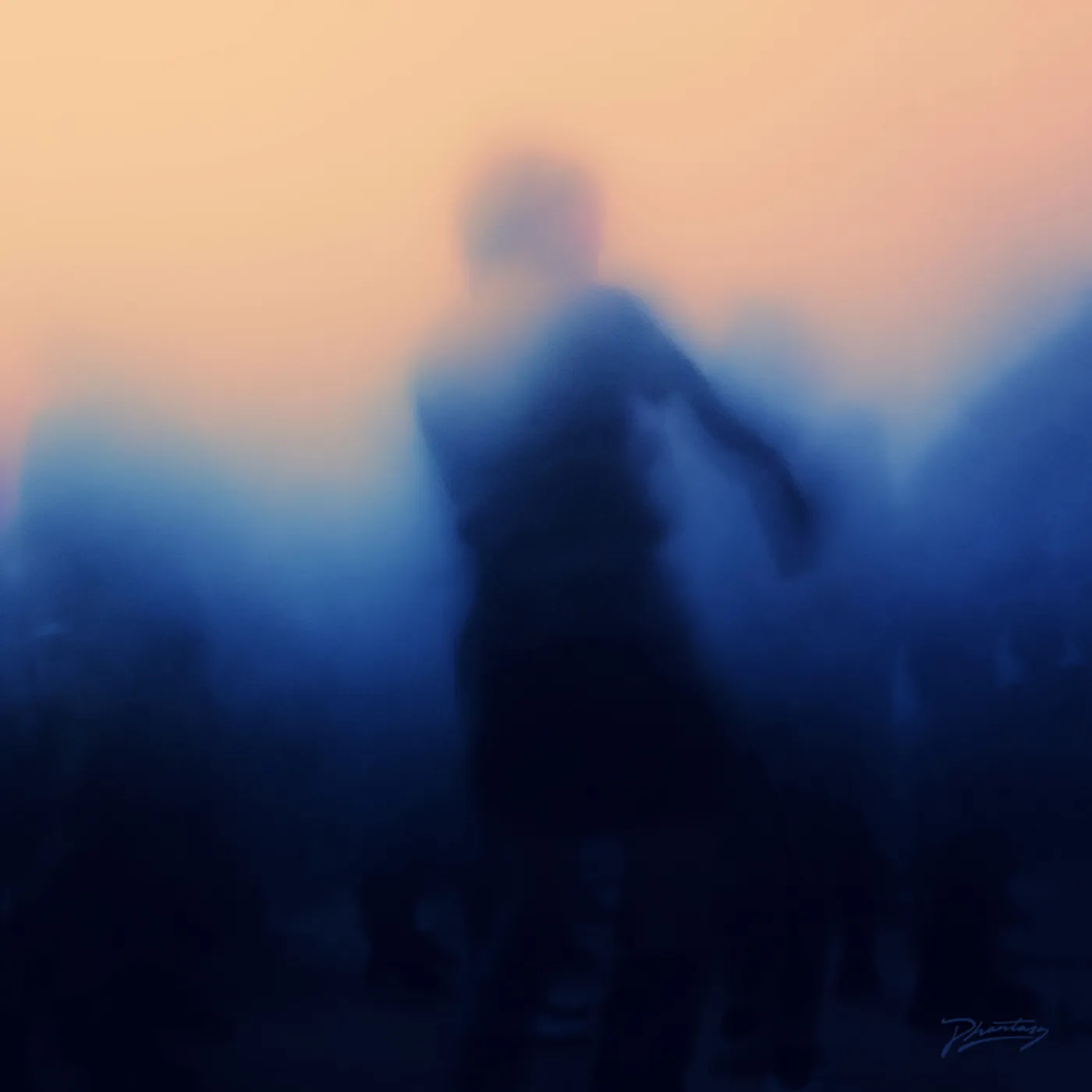 Daniel Avery Love + Light Vinyl Record