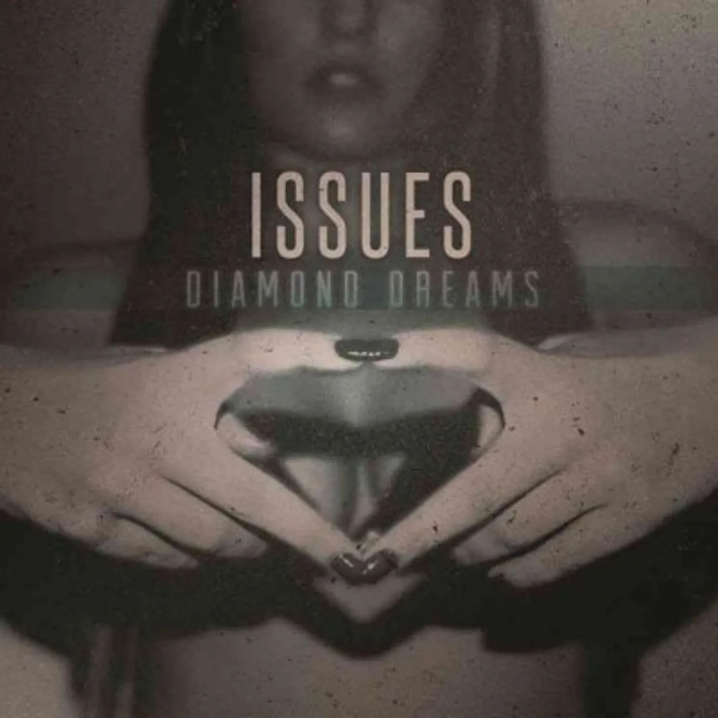 Issues Diamond Dreams Vinyl Record