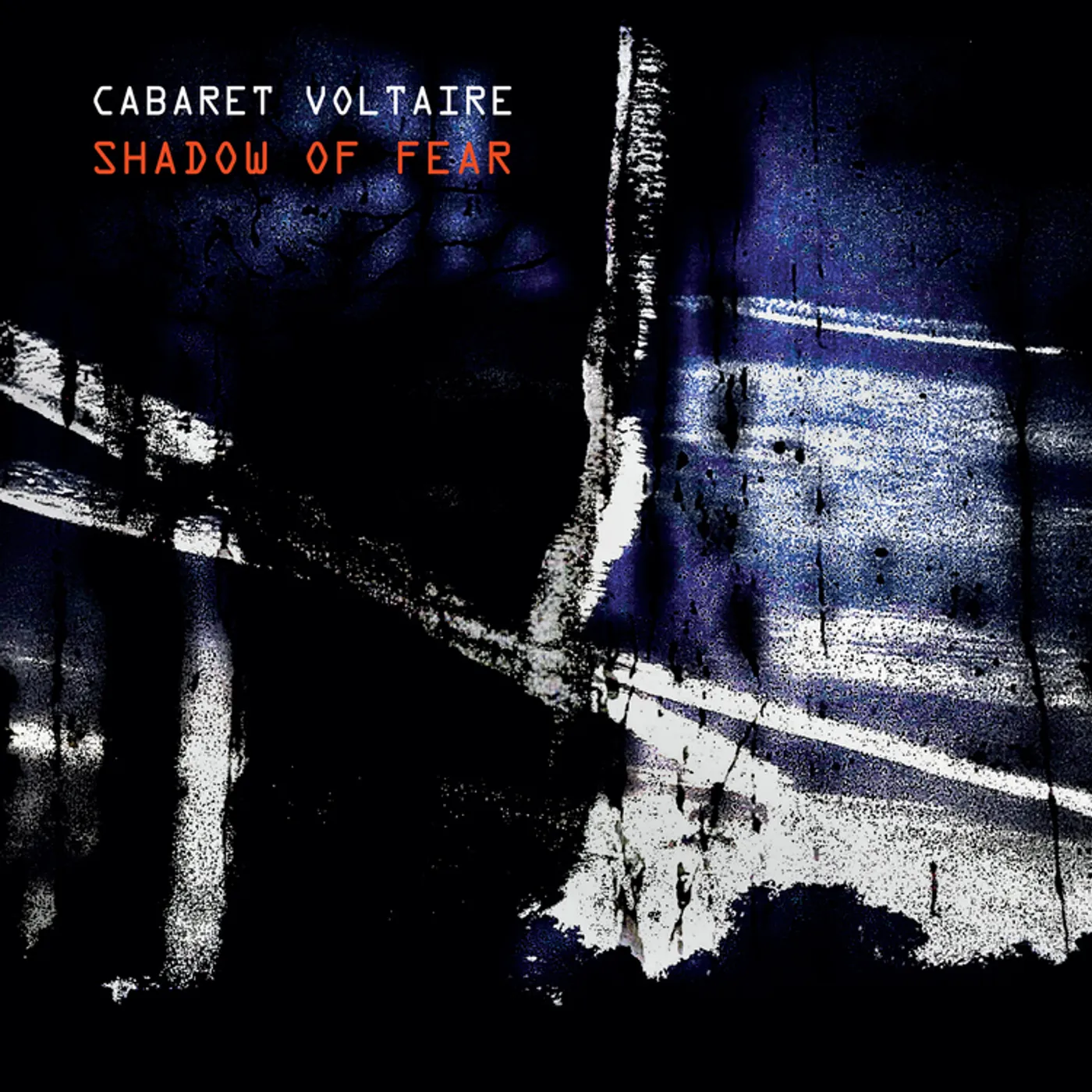 Cabaret Voltaire SHADOW OF FEAR (LIMITED EDITION/PURPLE VINYL) Vinyl Record