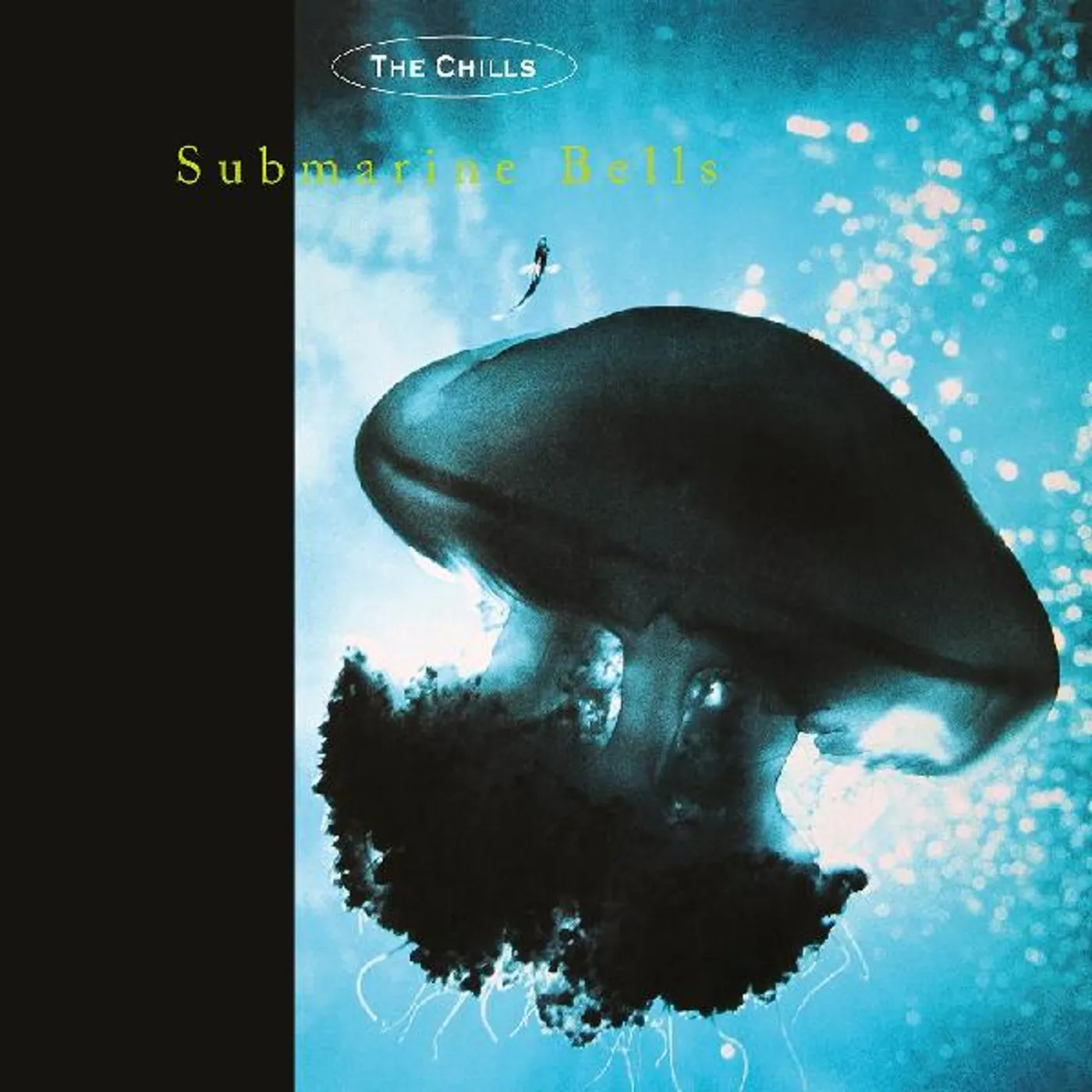 The Chills SUBMARINE BELLS (140G/DL CARD) Vinyl Record