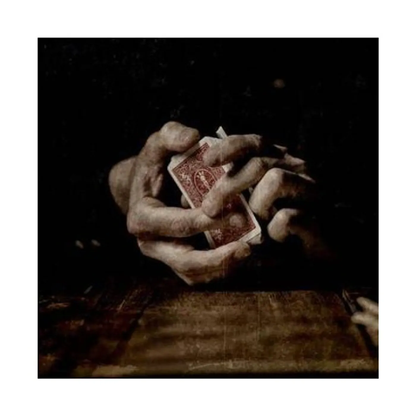 Defeater Vinyl Record