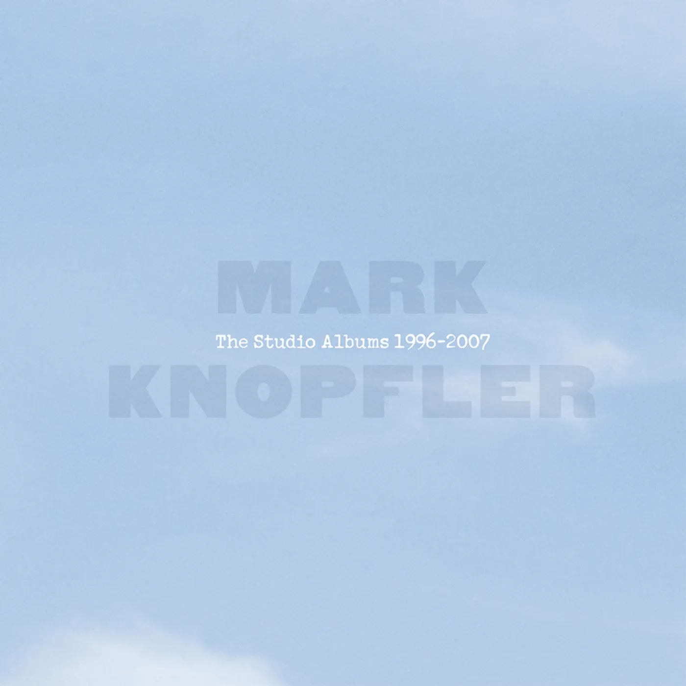 Mark Knopfler STUDIO ALBUMS 1996-2007 (11LP) Vinyl Record
