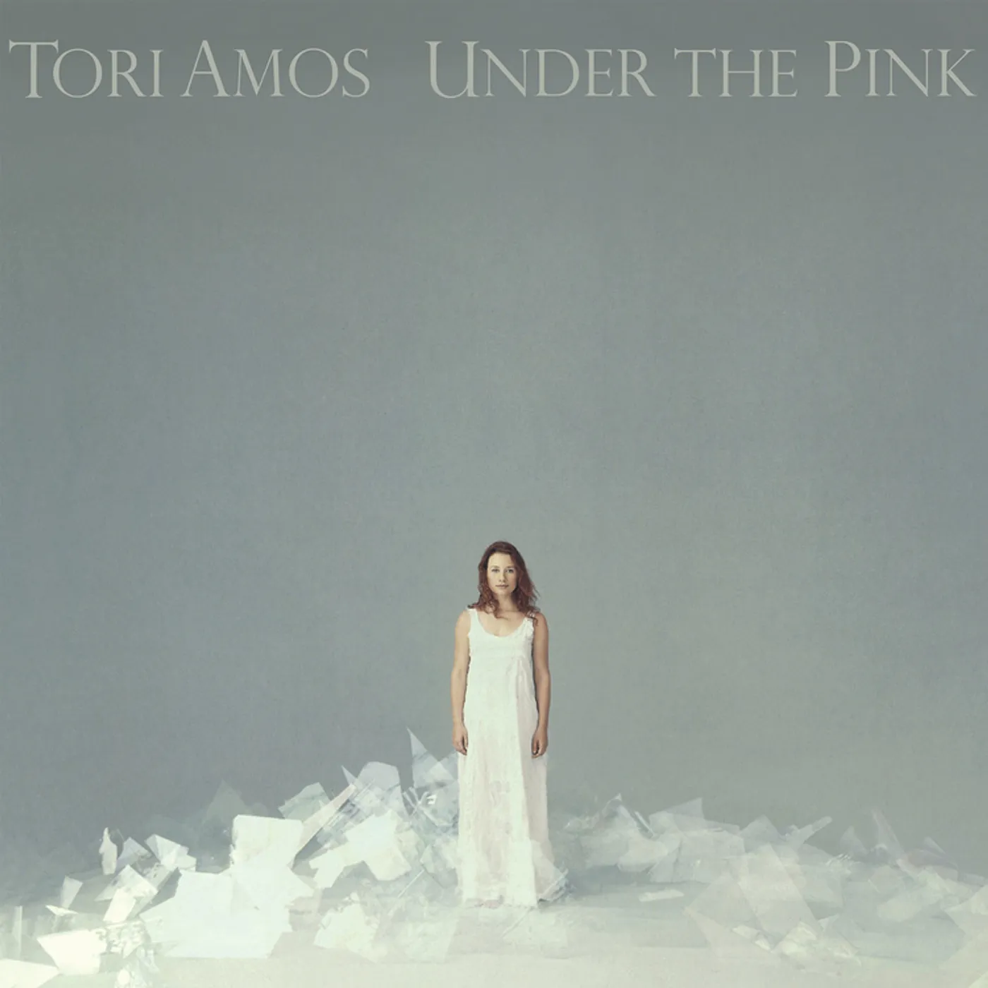 Tori Amos UNDER THE PINK (2LP) Vinyl Record