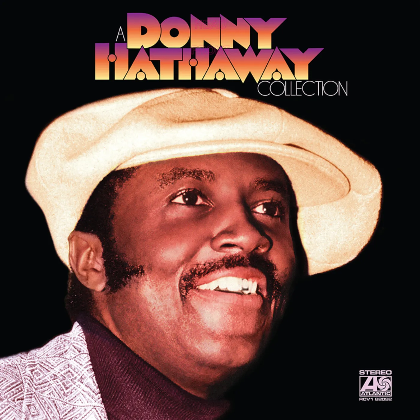 DONNY HATHAWAY COLLECTION (2LP/PURPLE VINYL) Vinyl Record