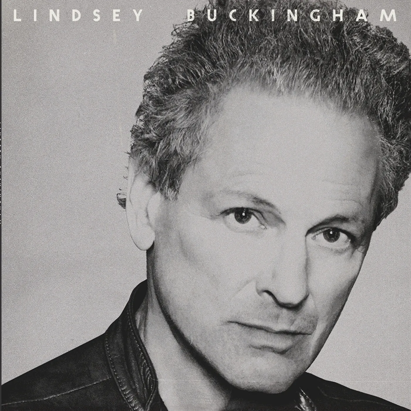 Lindsey Buckingham Vinyl Record