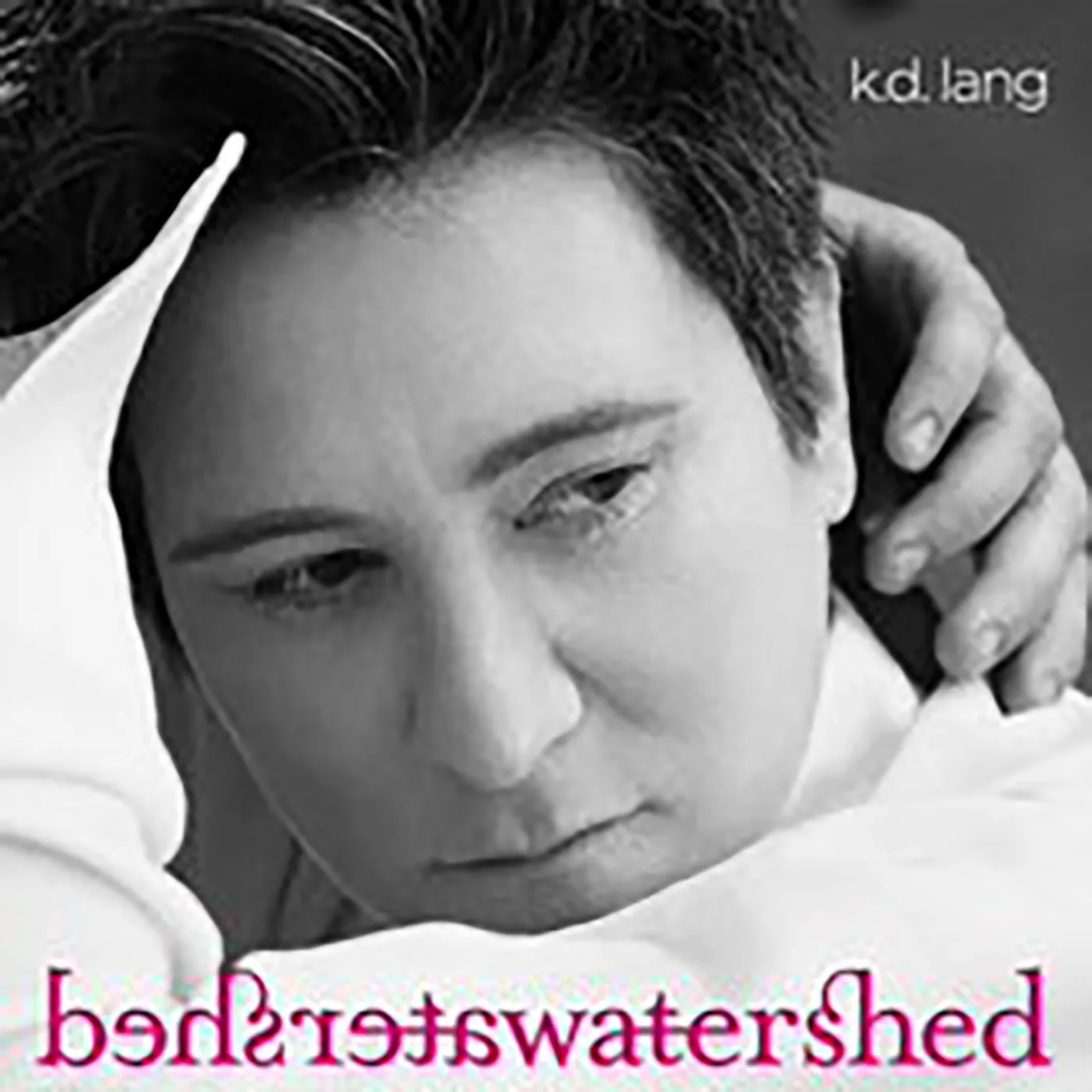 k.d. lang Watershed Vinyl Record