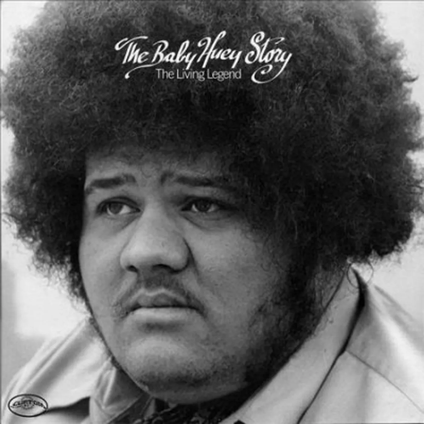 Baby Huey Story: The Living Legend Vinyl Record