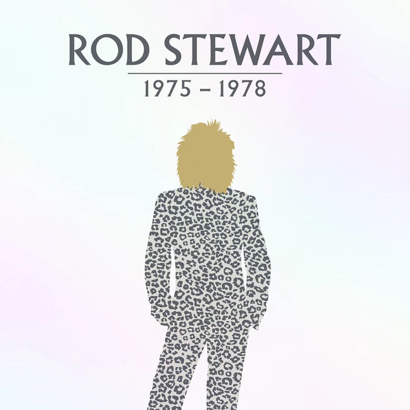 Rod Stewart: 1975-1978 Vinyl Record