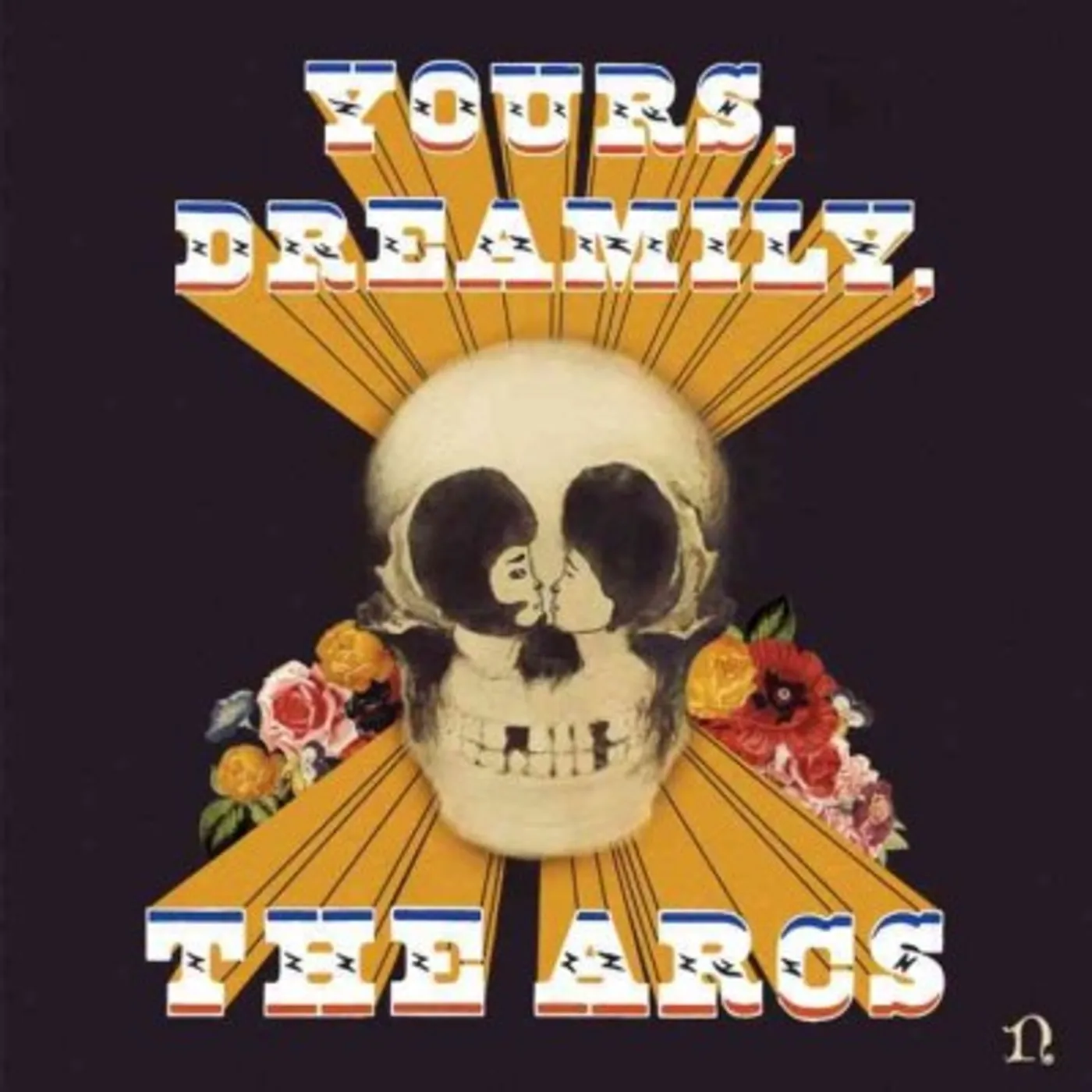 The Arcs Yours, Dreamily Vinyl Record