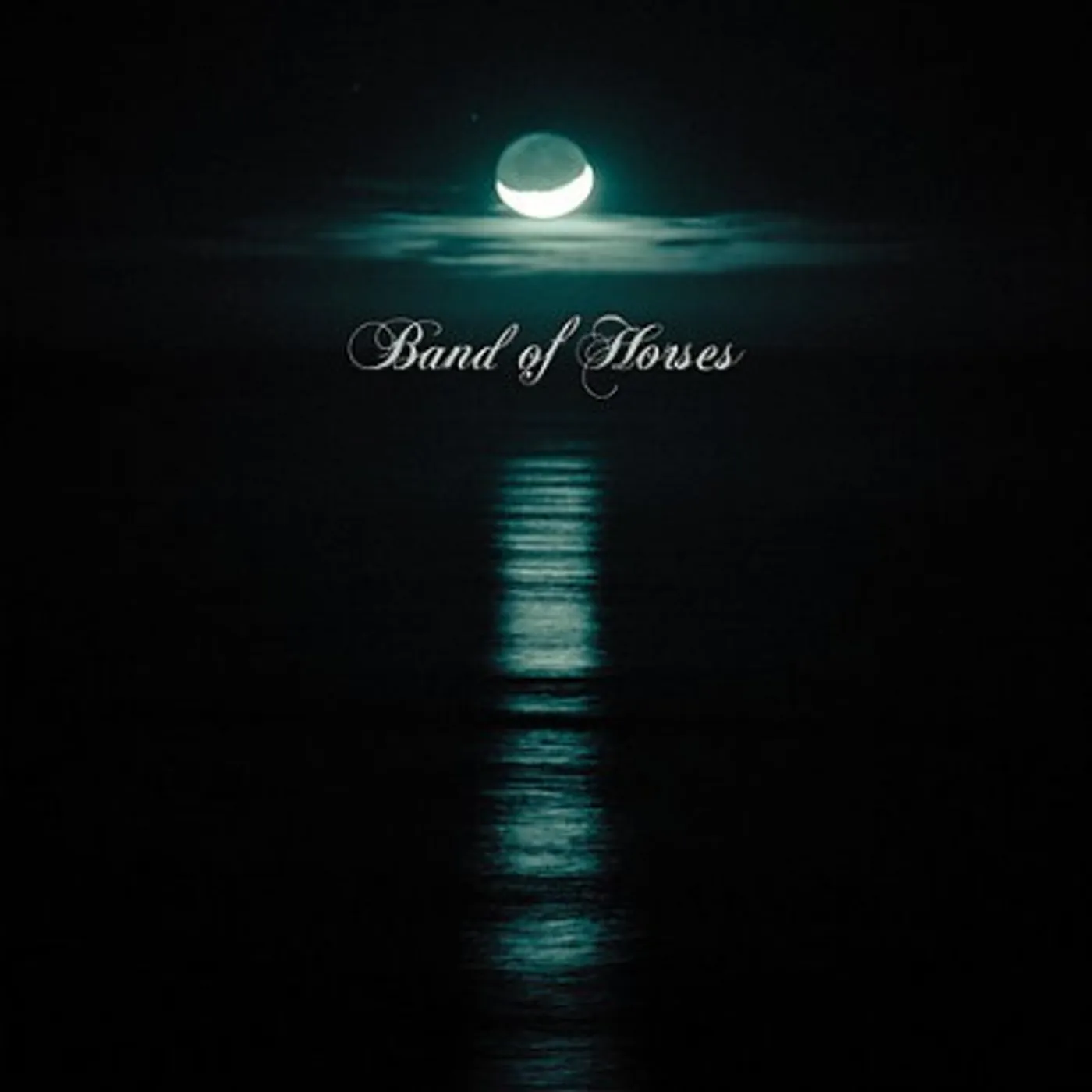 Band of Horses Cease to Begin Vinyl Record