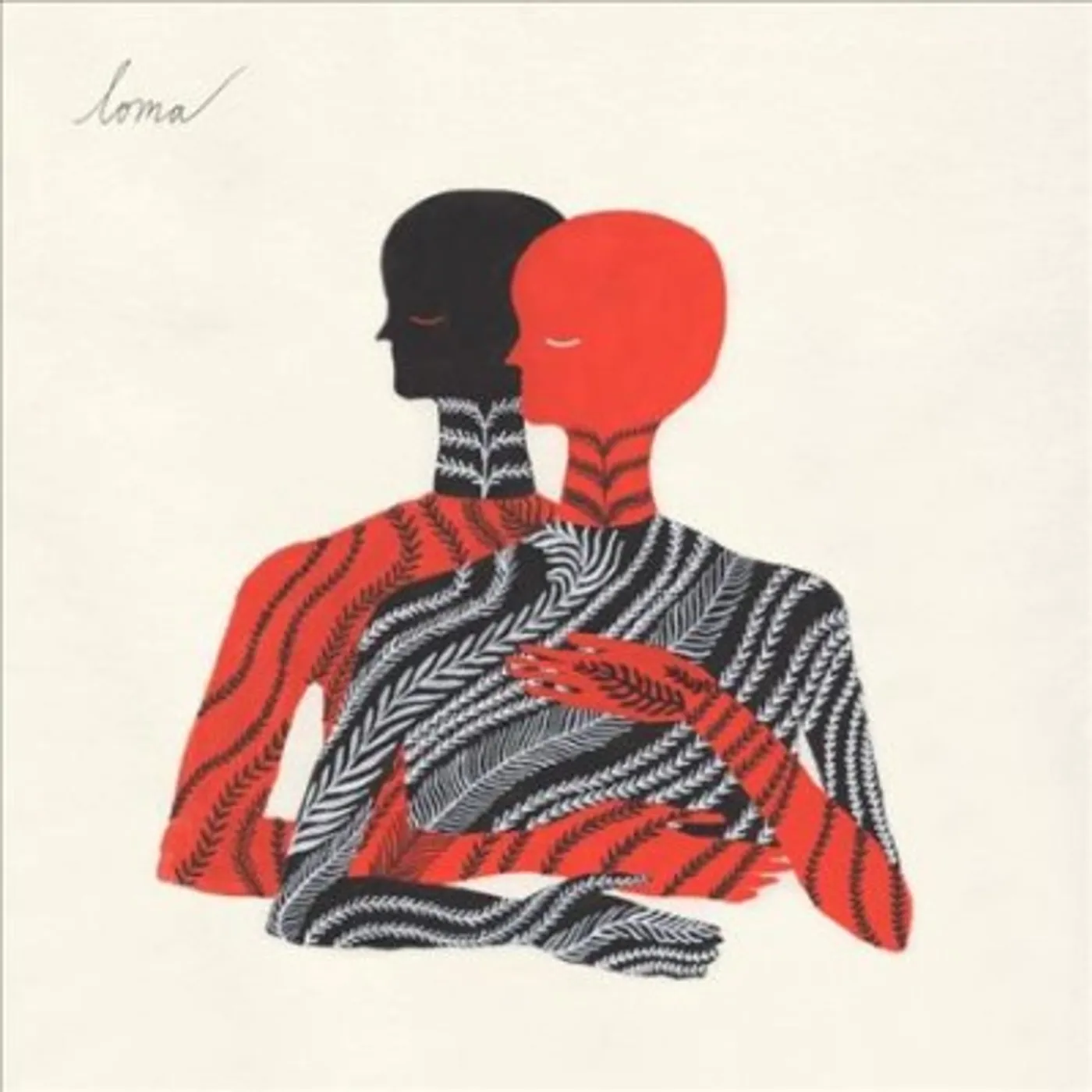 Loma Vinyl Record
