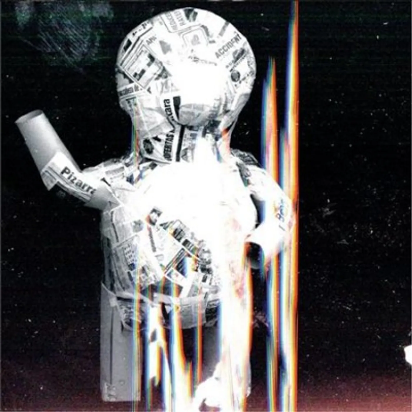 The Breeders Title Tk Vinyl Record