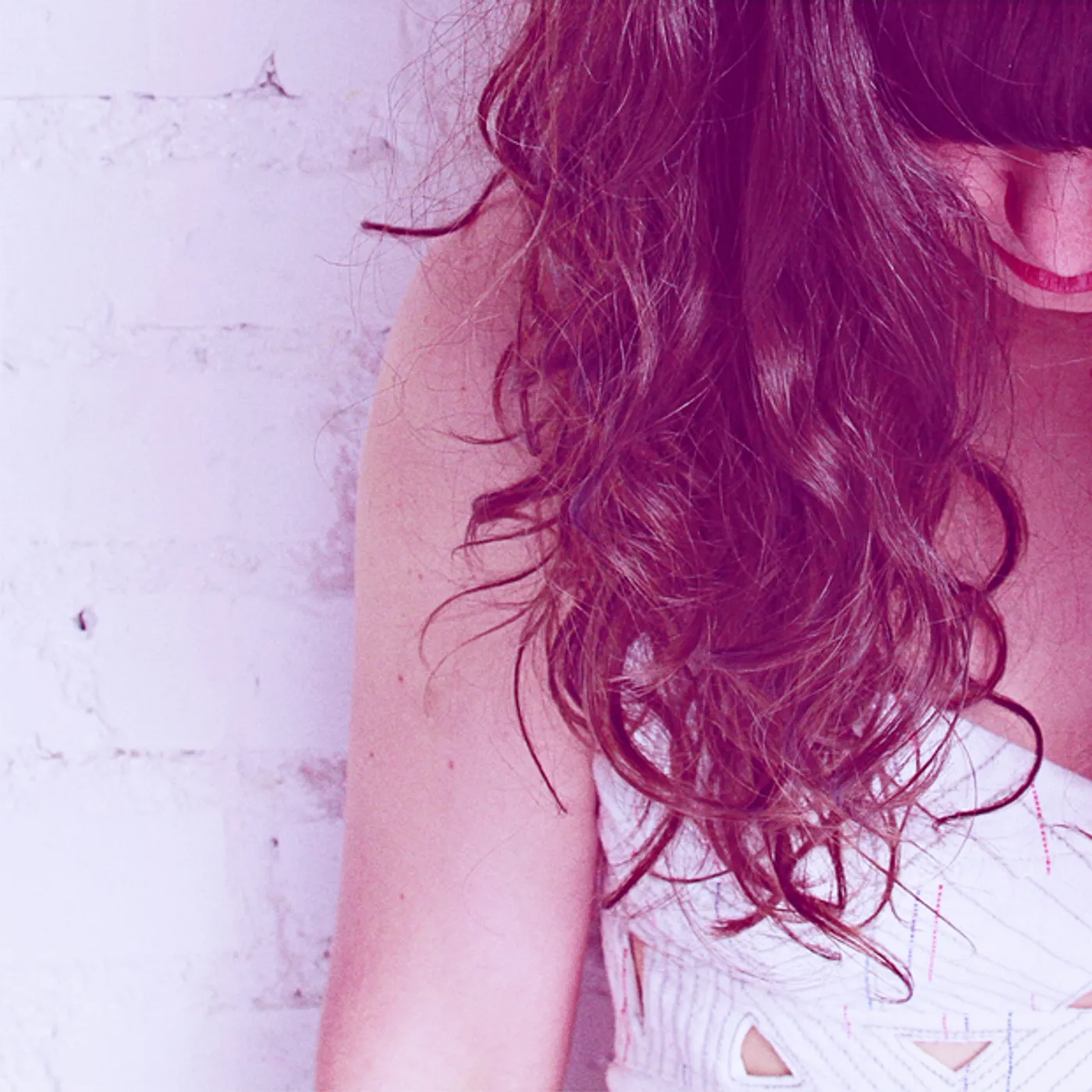 Seapony Falling Vinyl Record