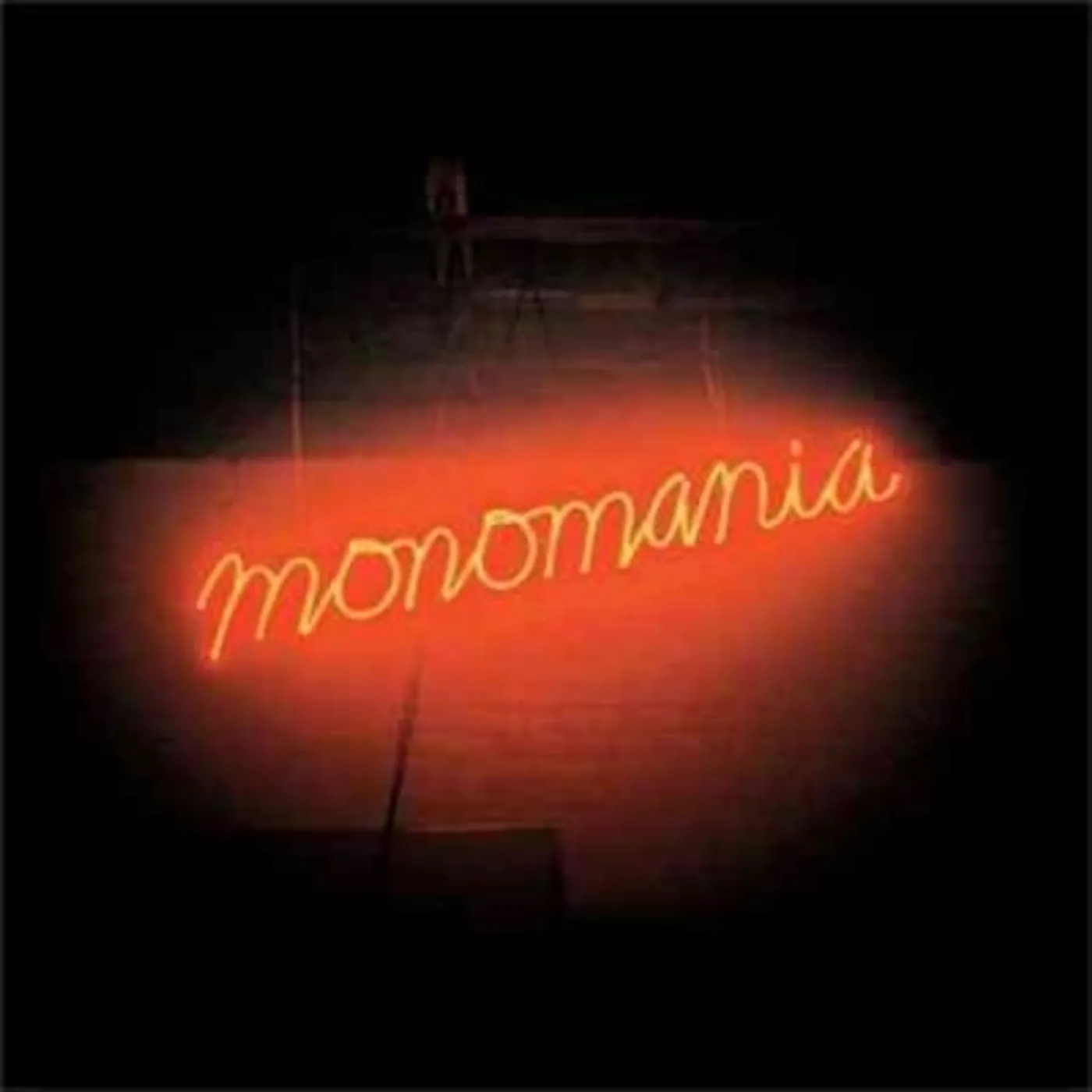 Deerhunter Monomania Vinyl Record