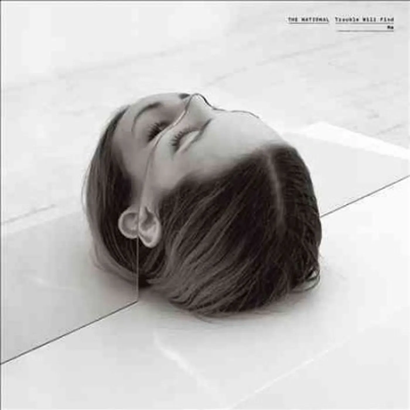 The National Trouble Will Find Me Vinyl Record