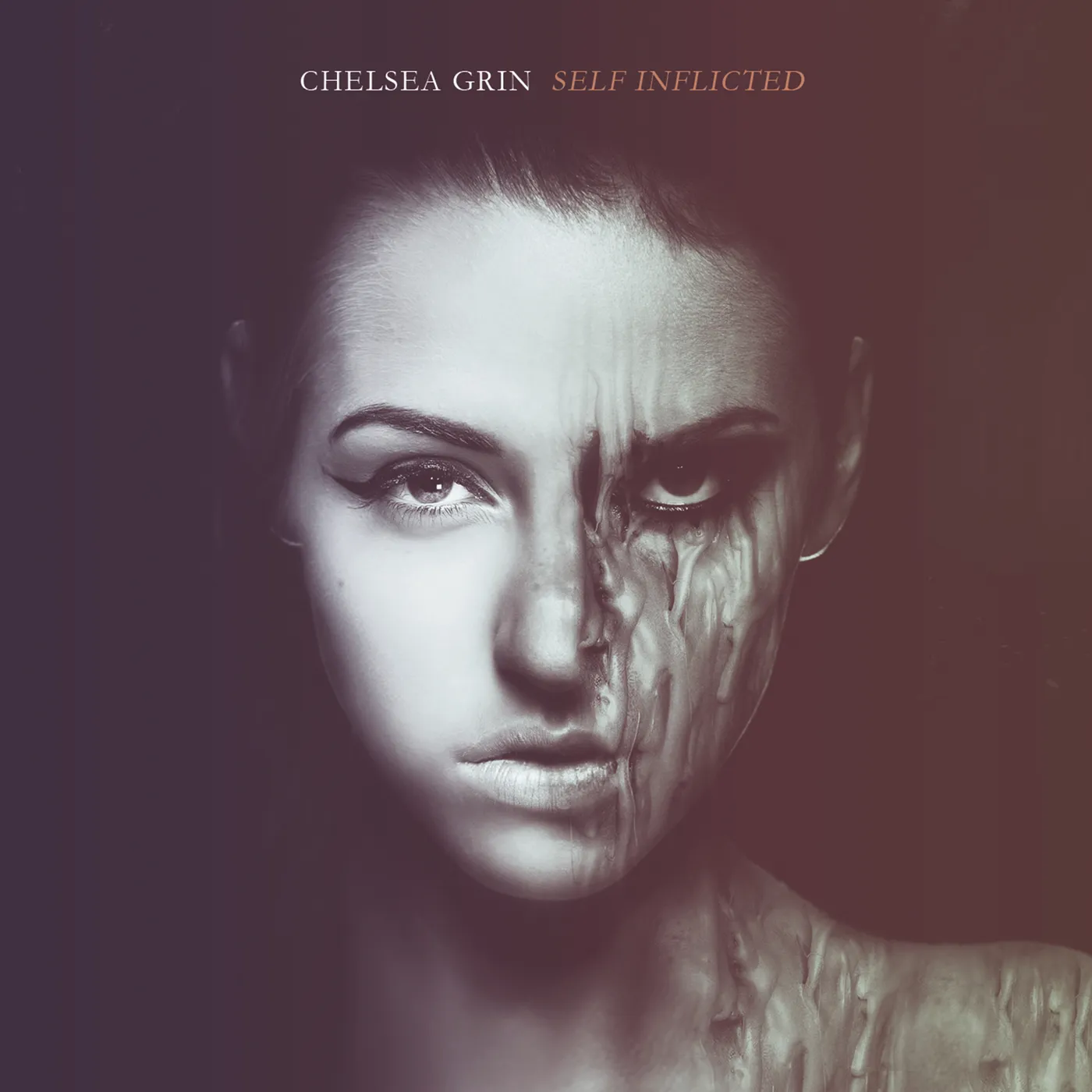 Chelsea Grin Self Inflicted Vinyl Record