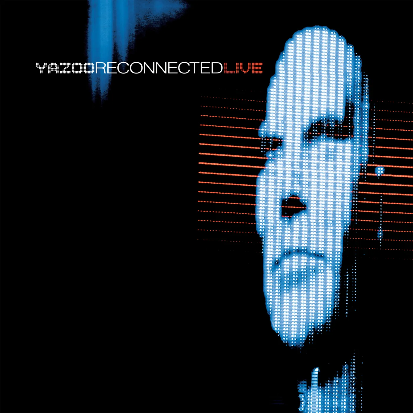 Yaz Reconnected - Live Vinyl Record